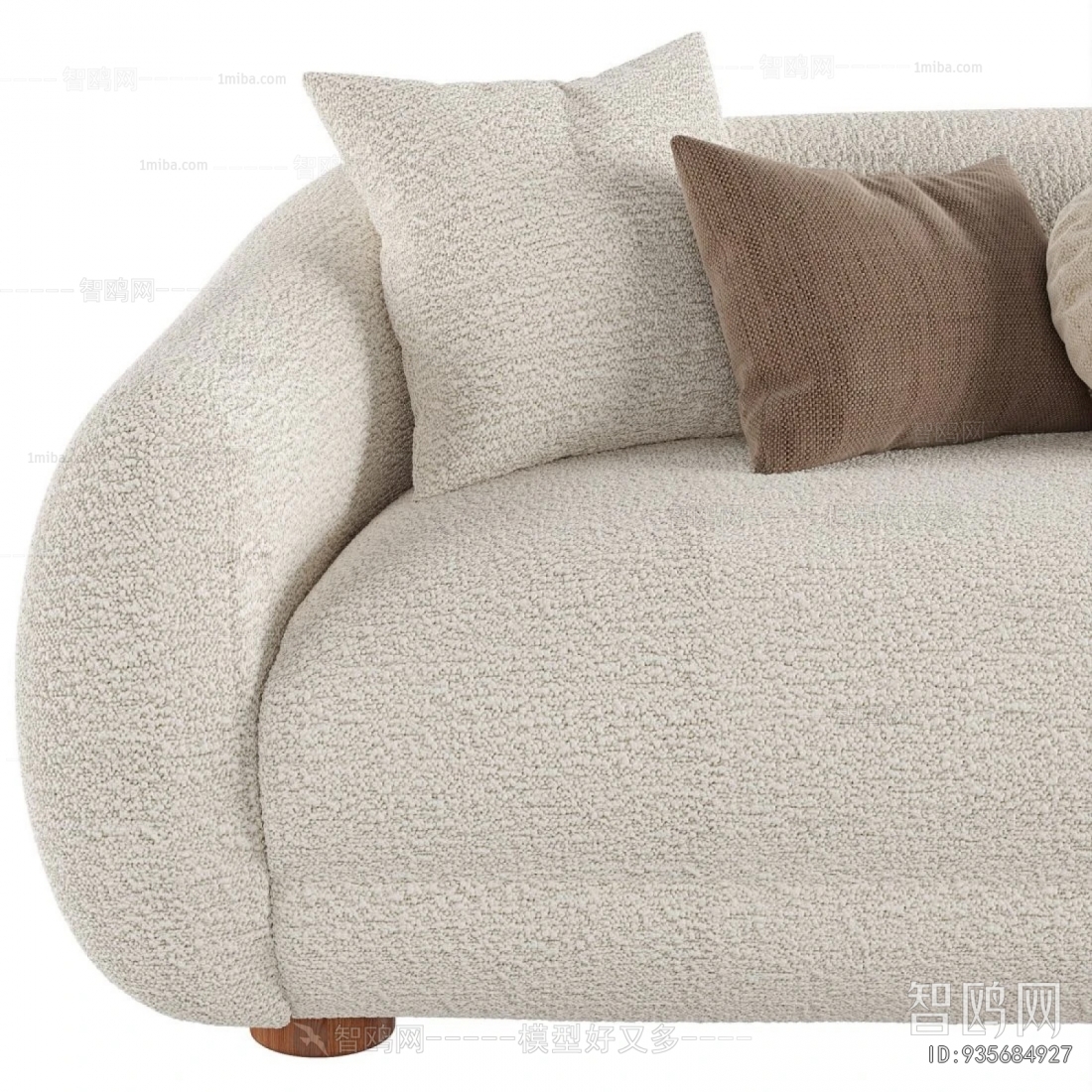 Modern A Sofa For Two