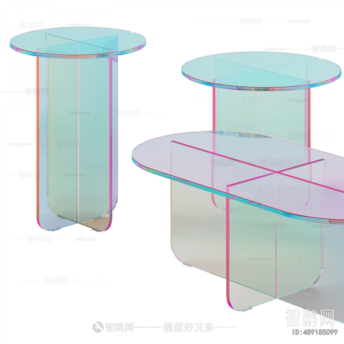 Modern Coffee Table