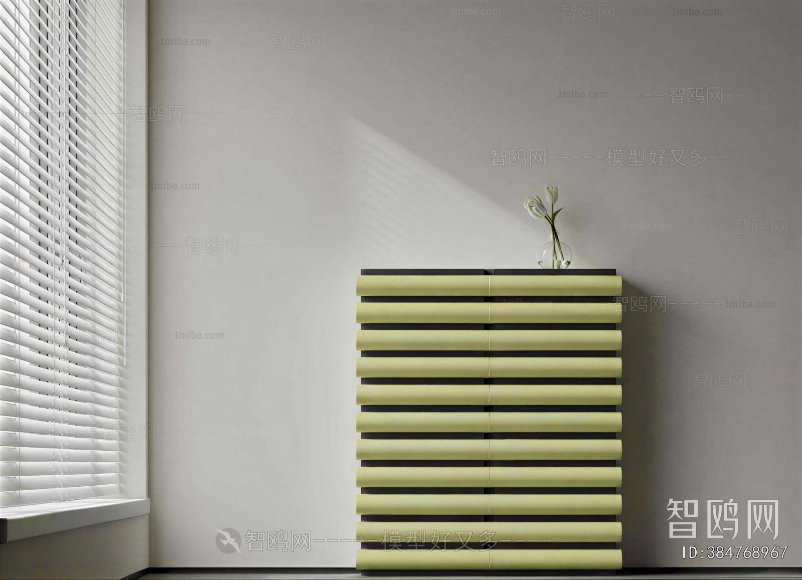 Modern Chest Of Drawers
