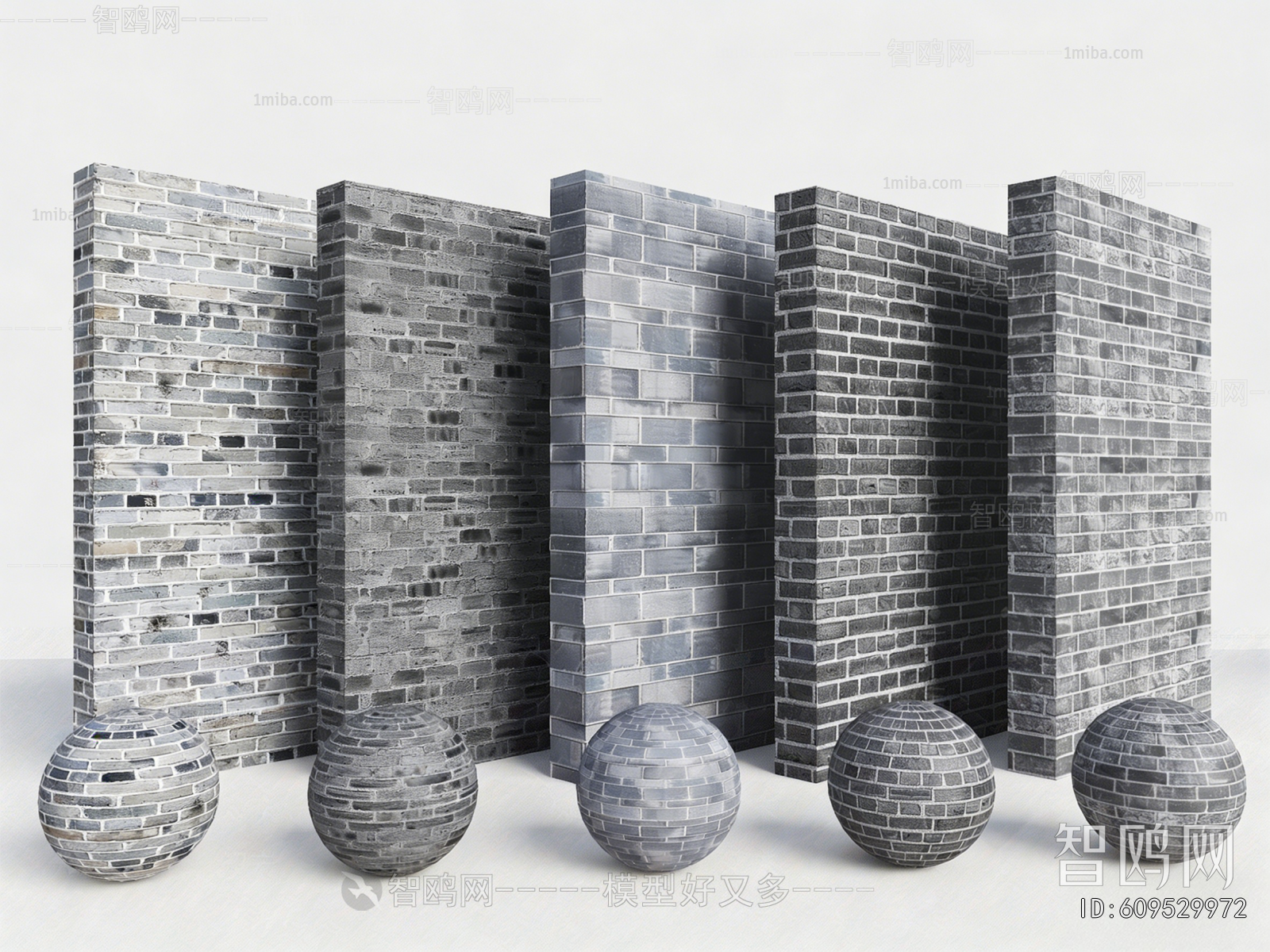 New Chinese Style Fence