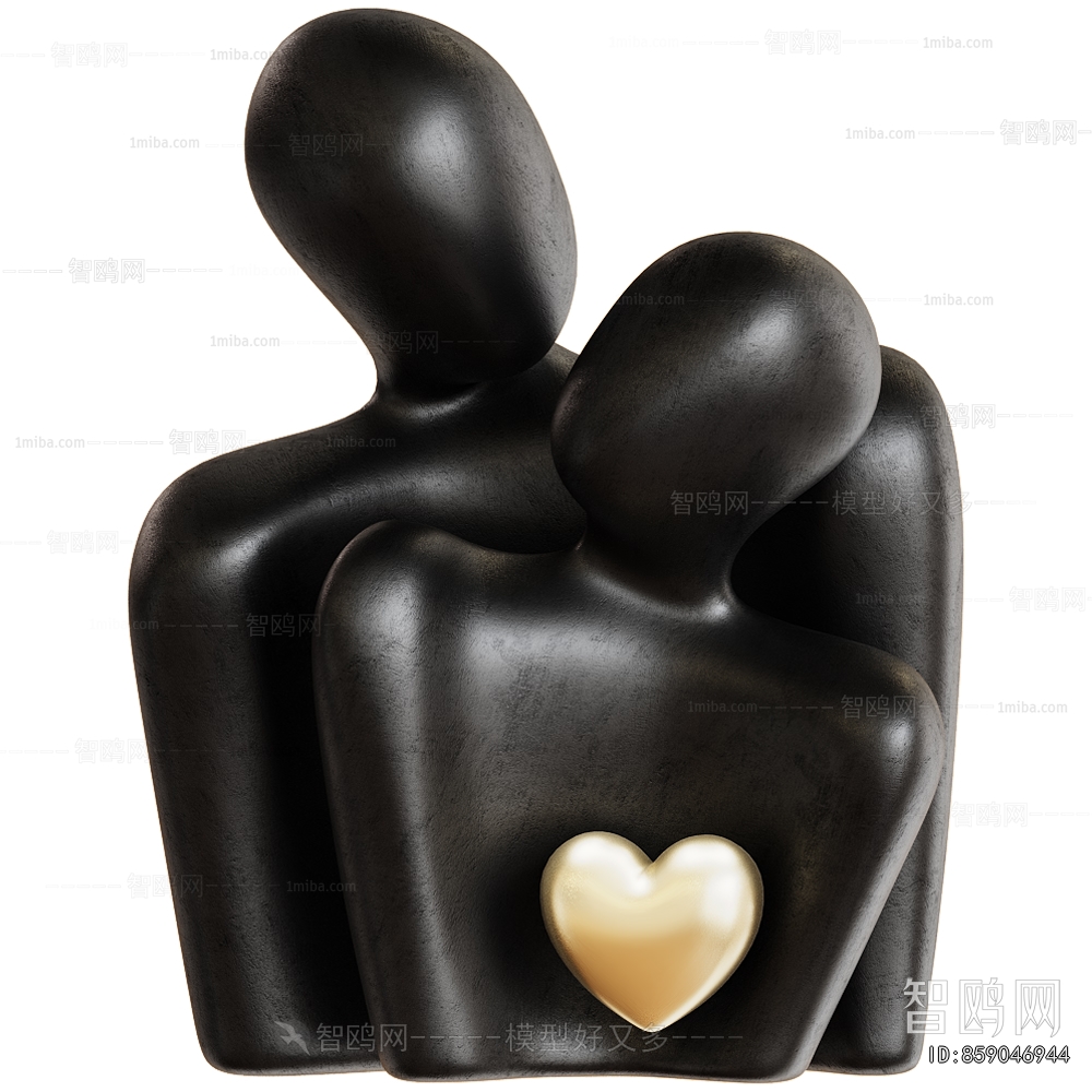 Modern Sculpture