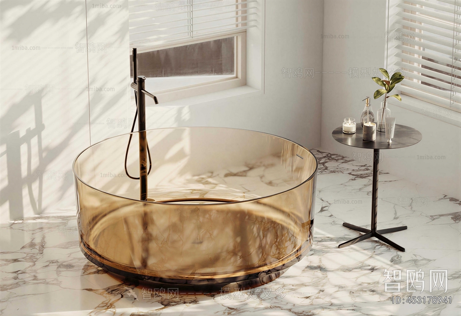 Modern Basin