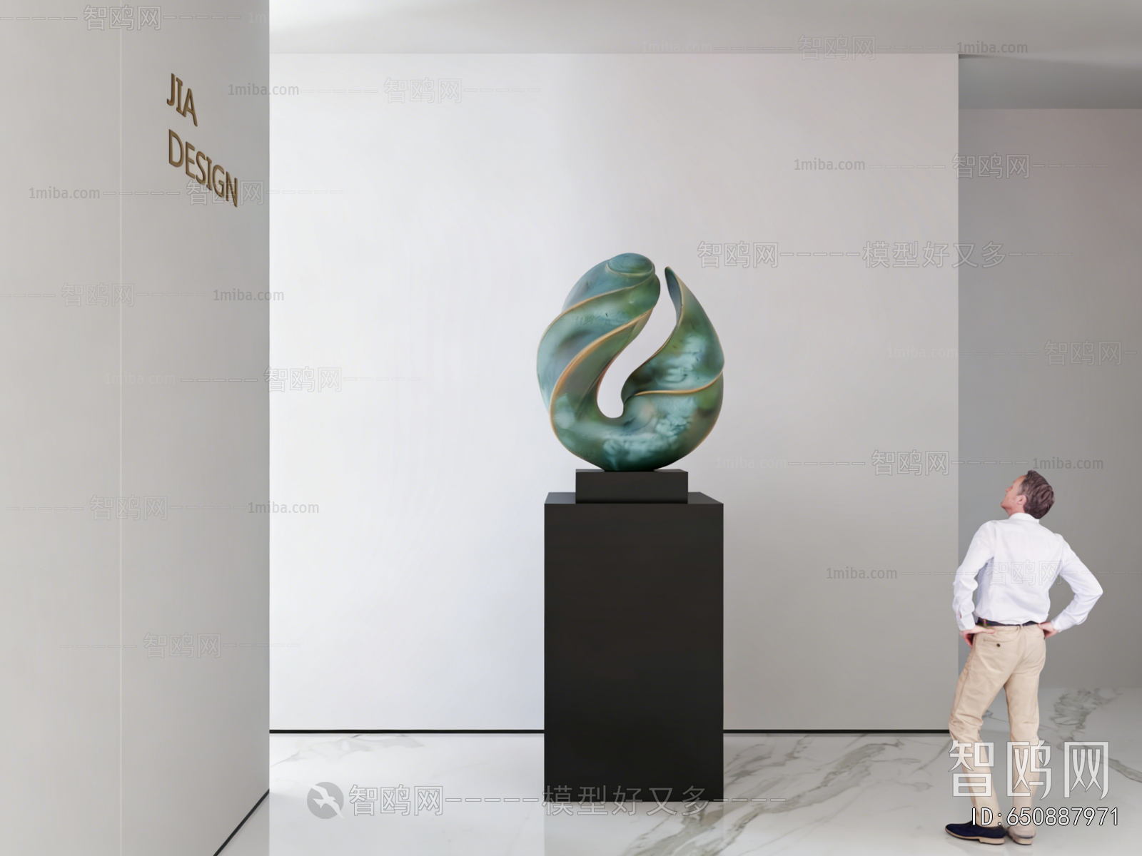 Modern Sculpture