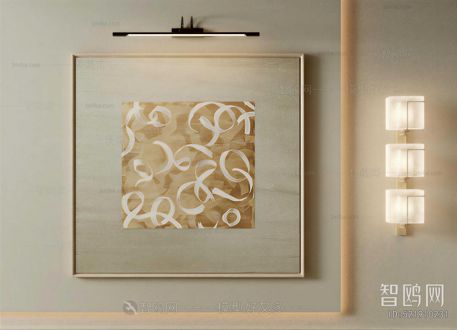 Modern Painting