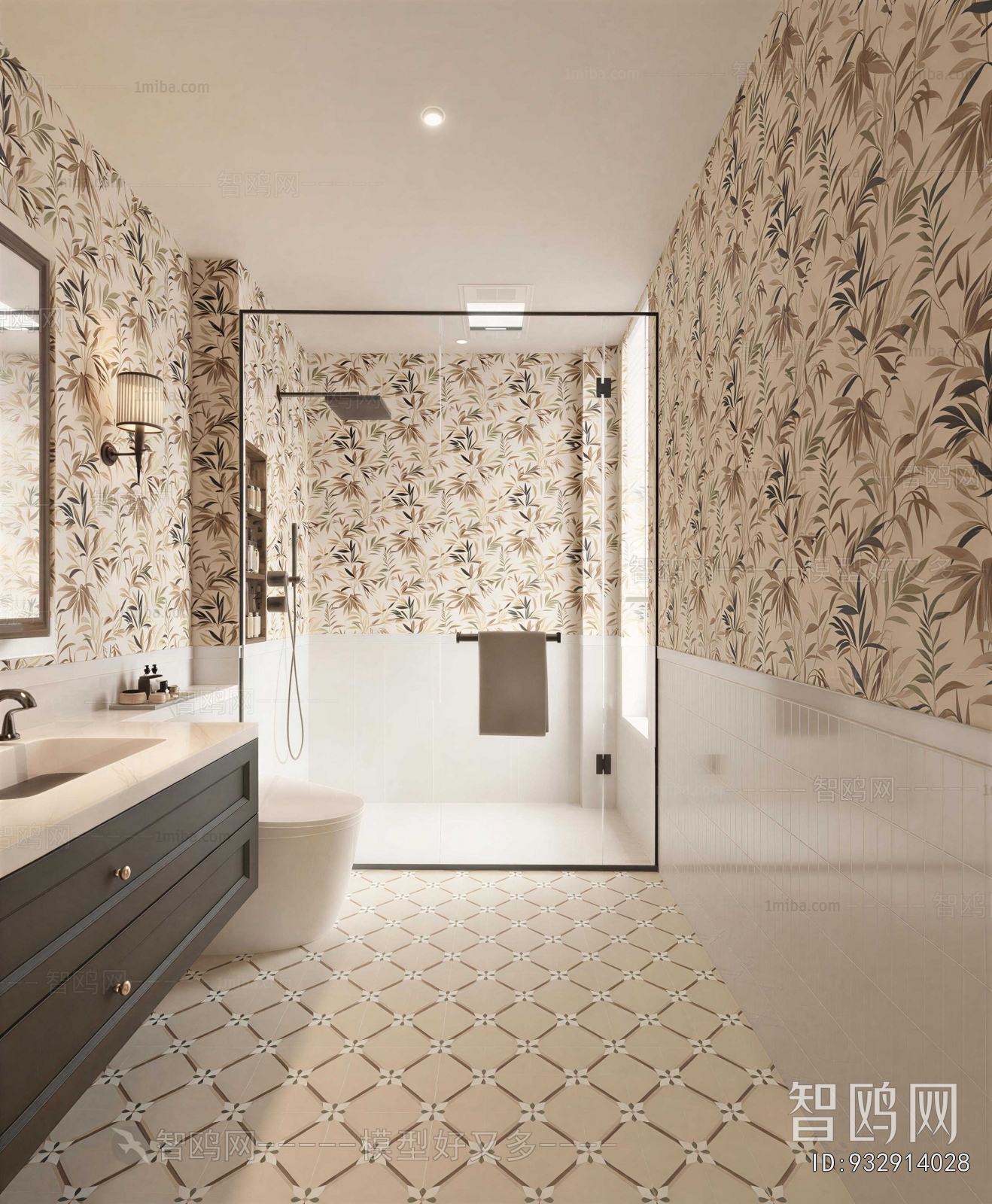 American Style TOILET