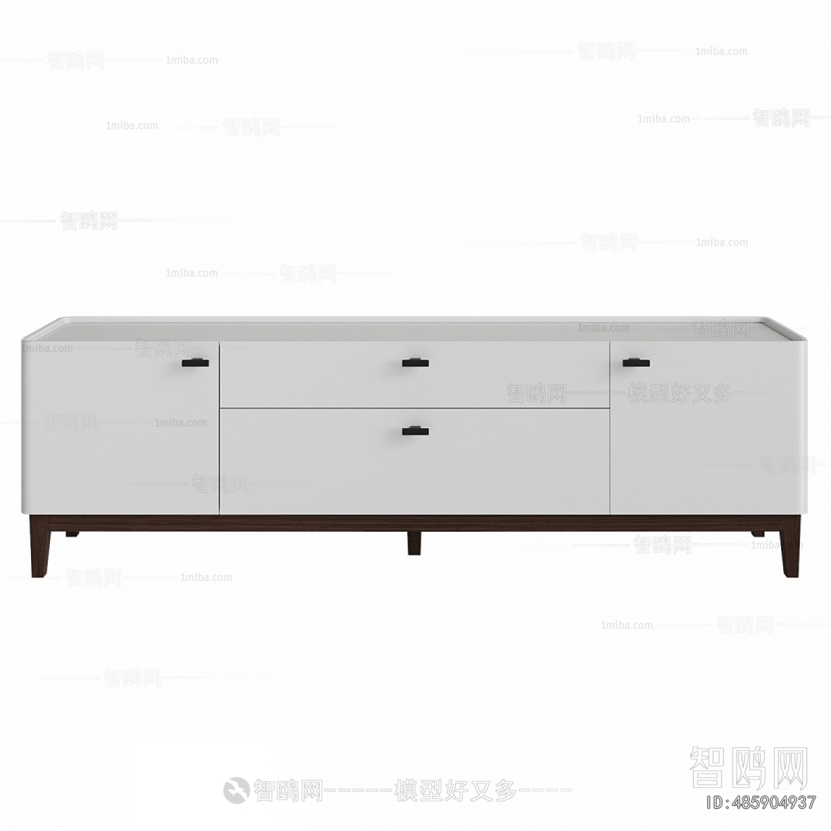 Modern TV Cabinet
