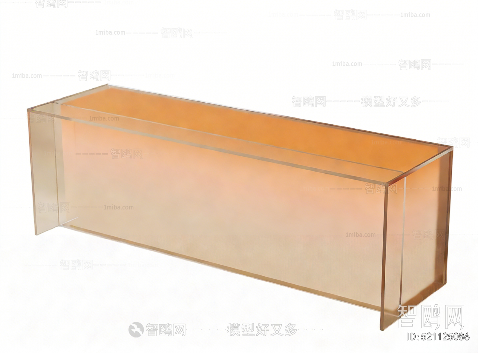 Modern Counter Bar