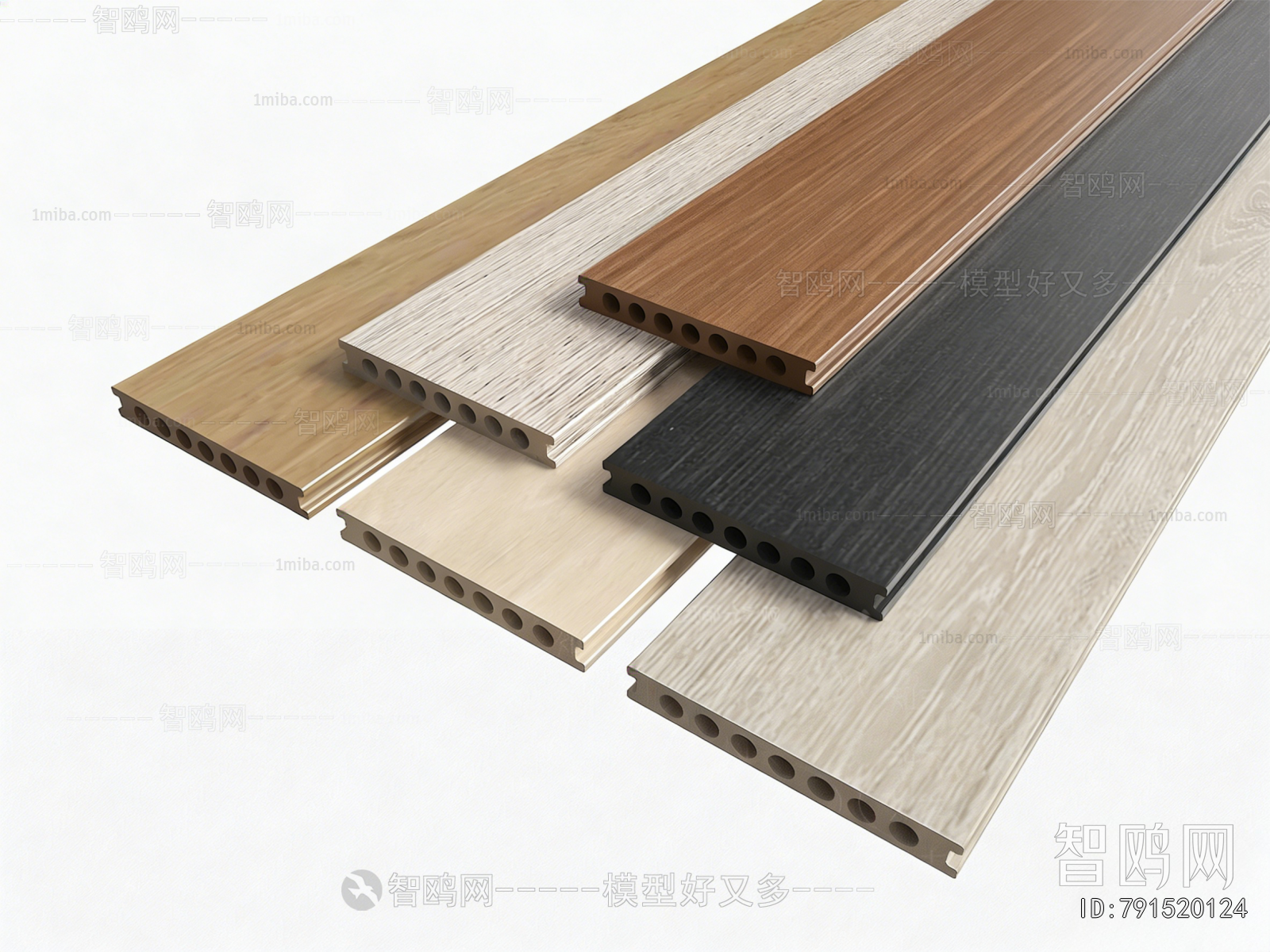 Modern Floor