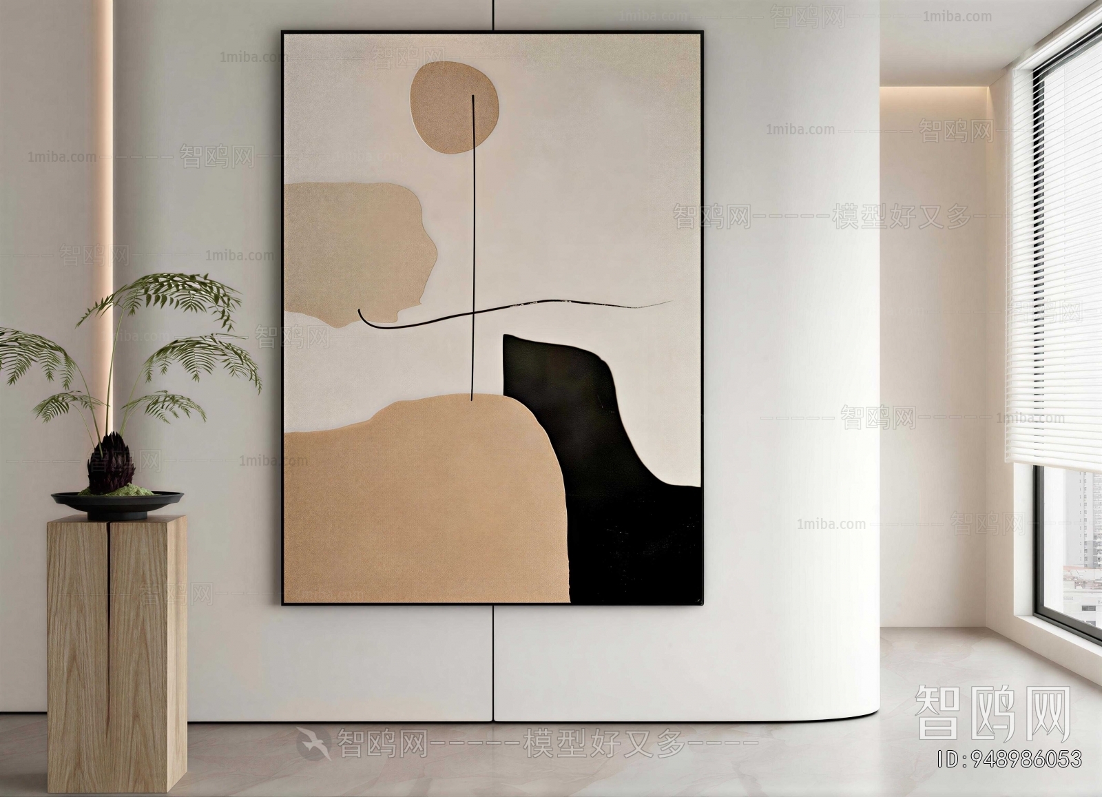 Modern Painting