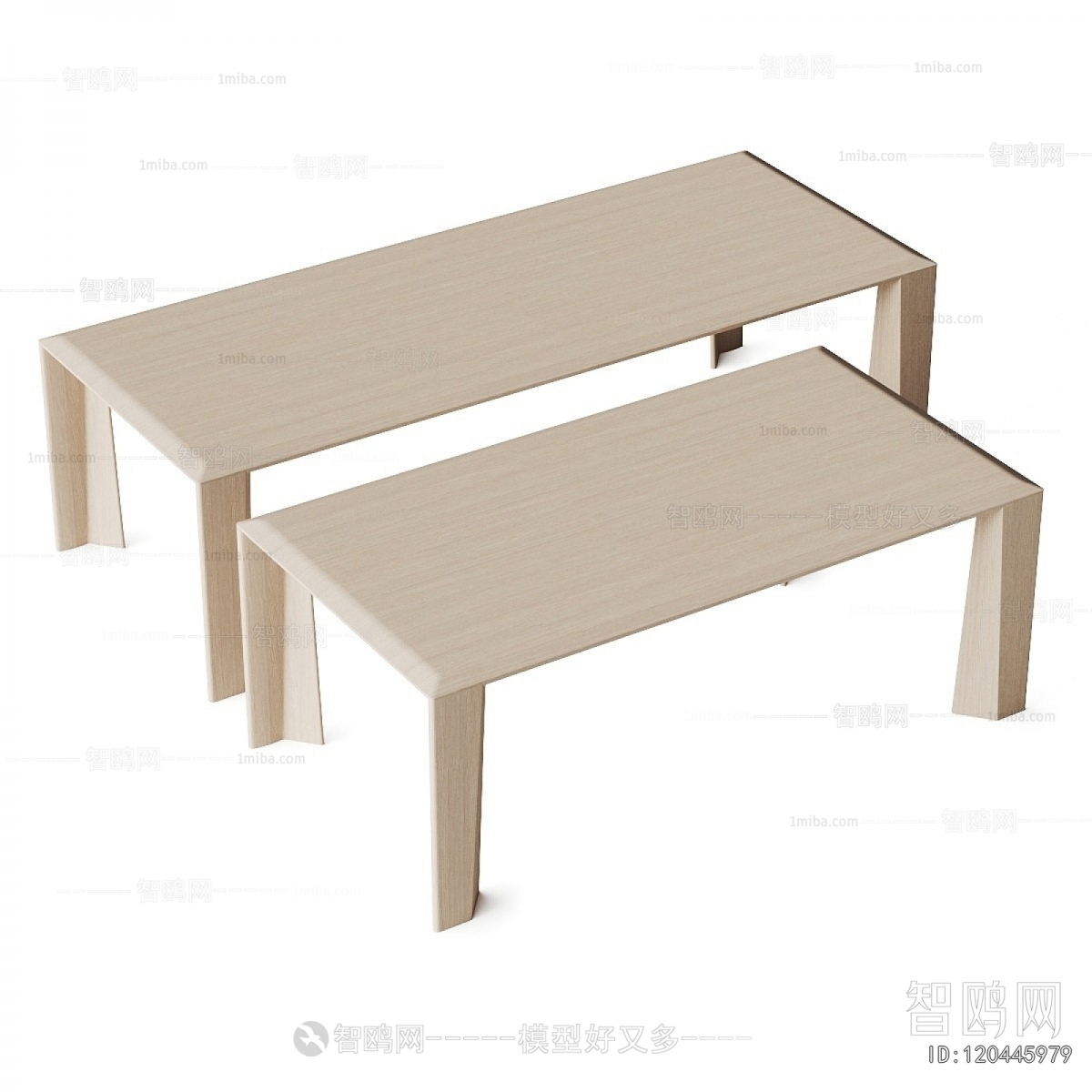 Modern Dining Table