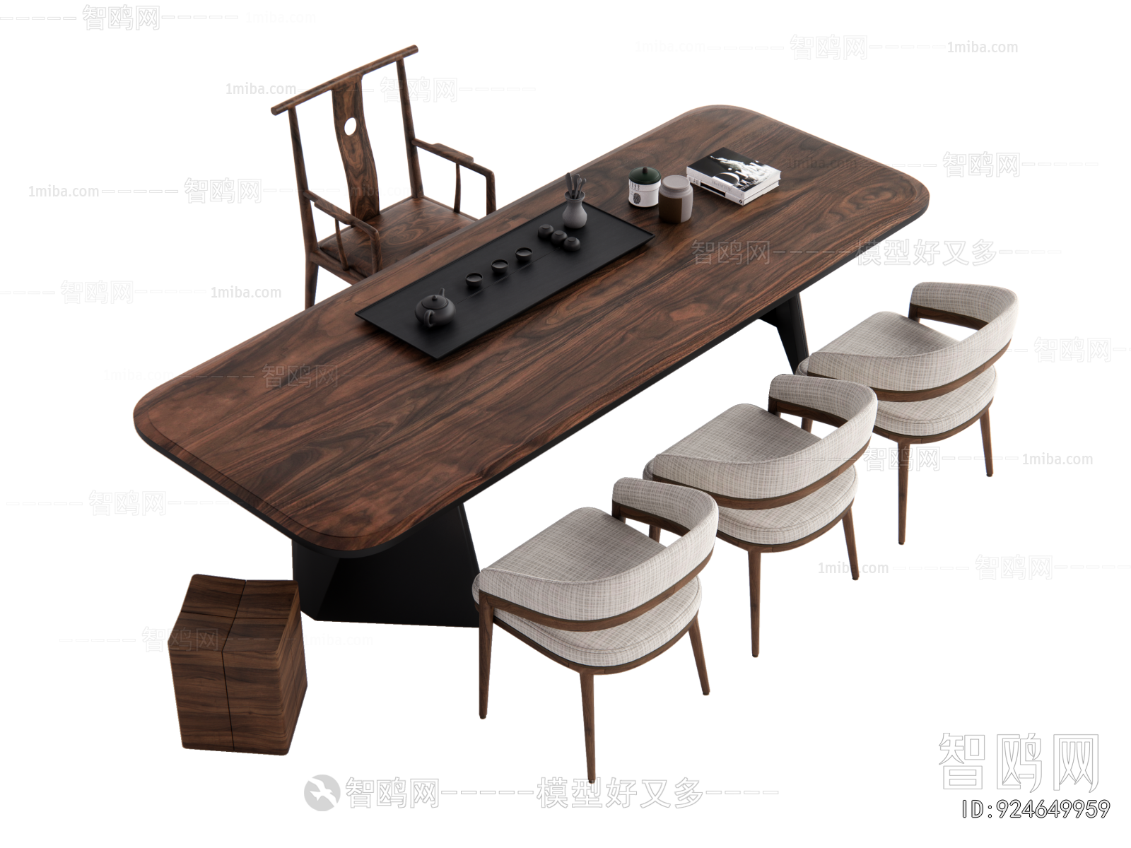 New Chinese Style Tea Tables And Chairs