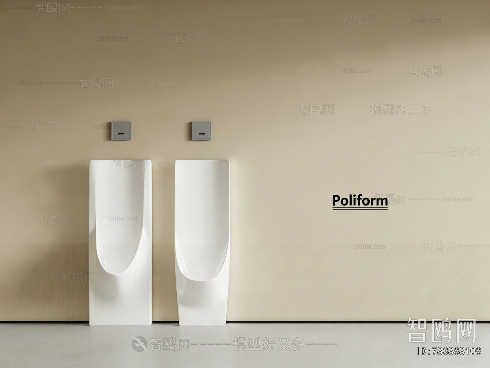 Modern Toilet