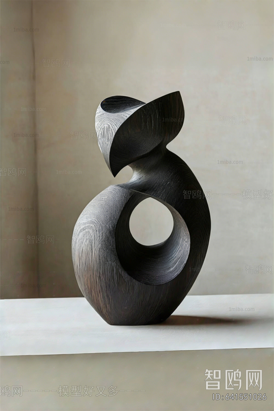 Wabi-sabi Style Decorative Set