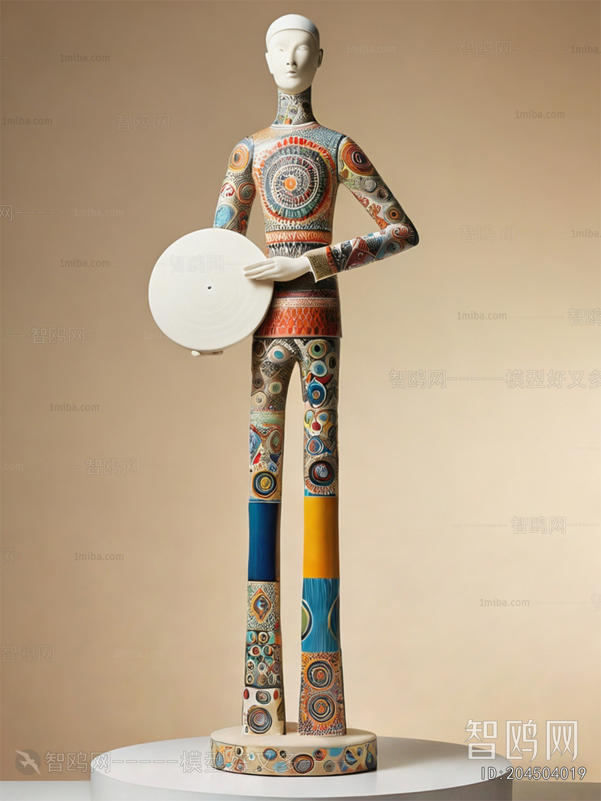 Modern Sculpture