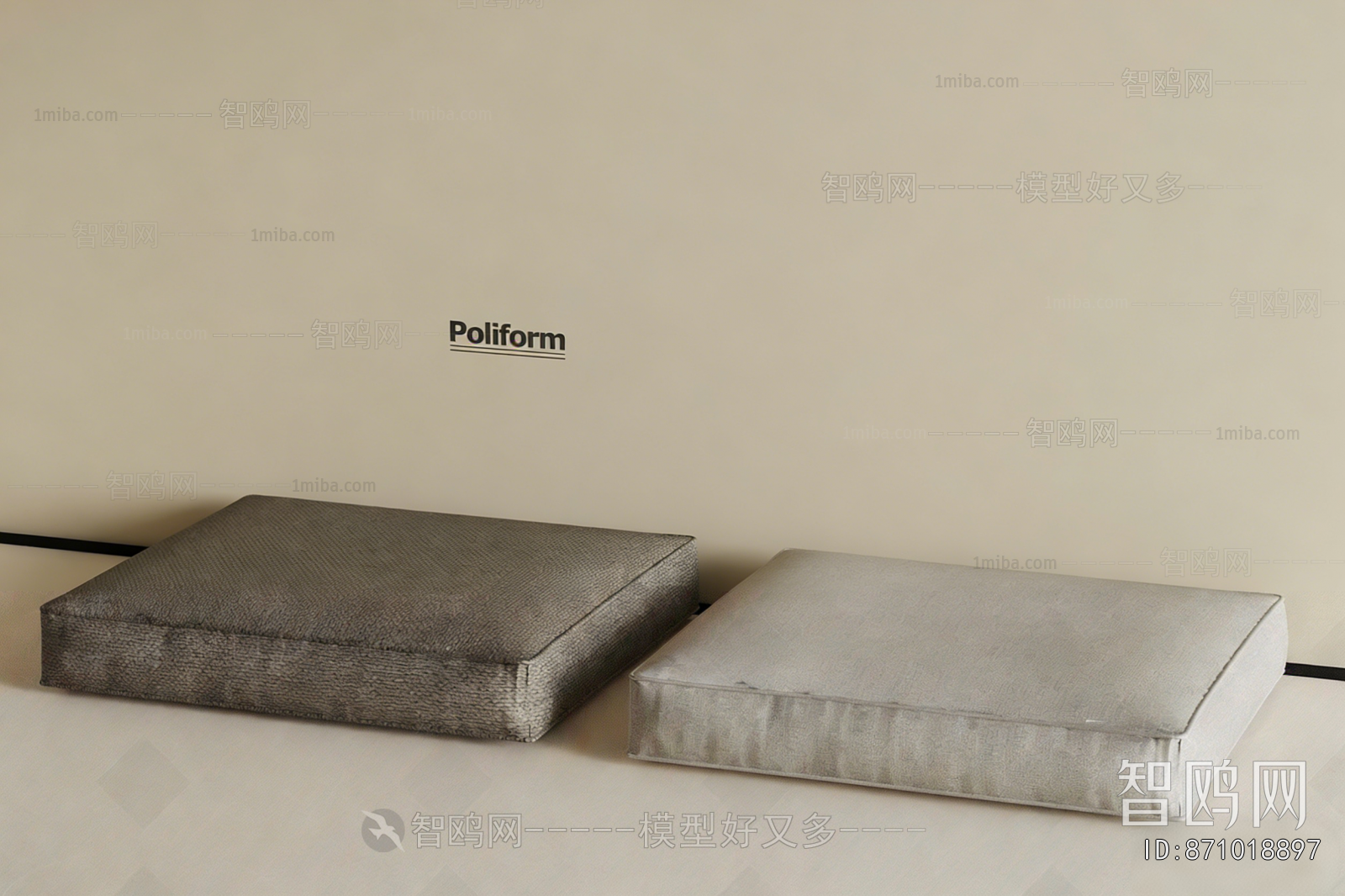Modern Cushion