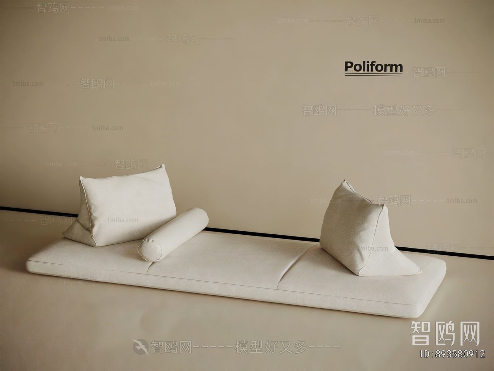 Modern Cushion