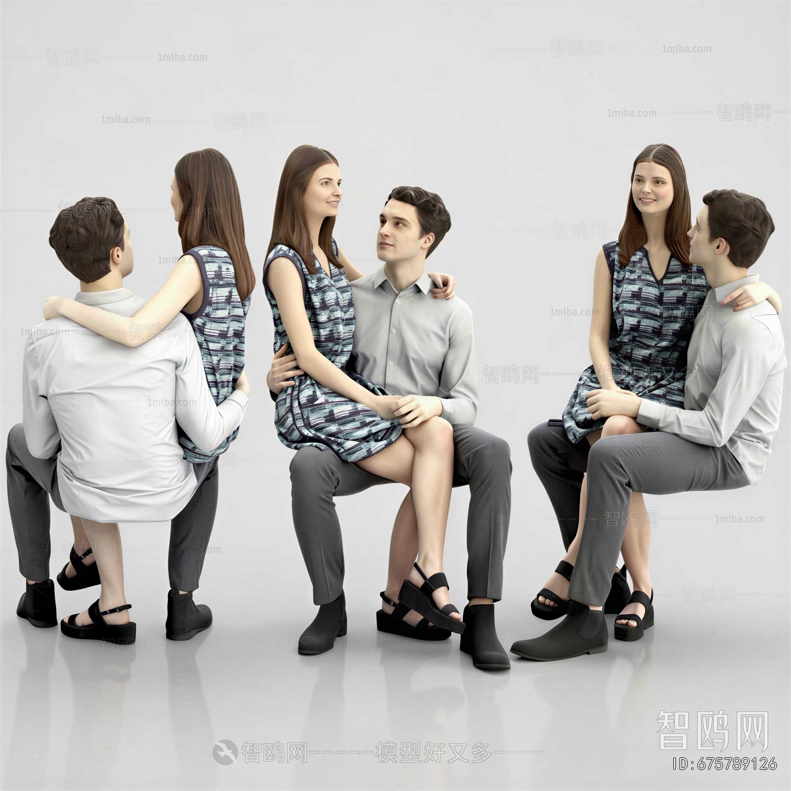 Modern Multiplayer