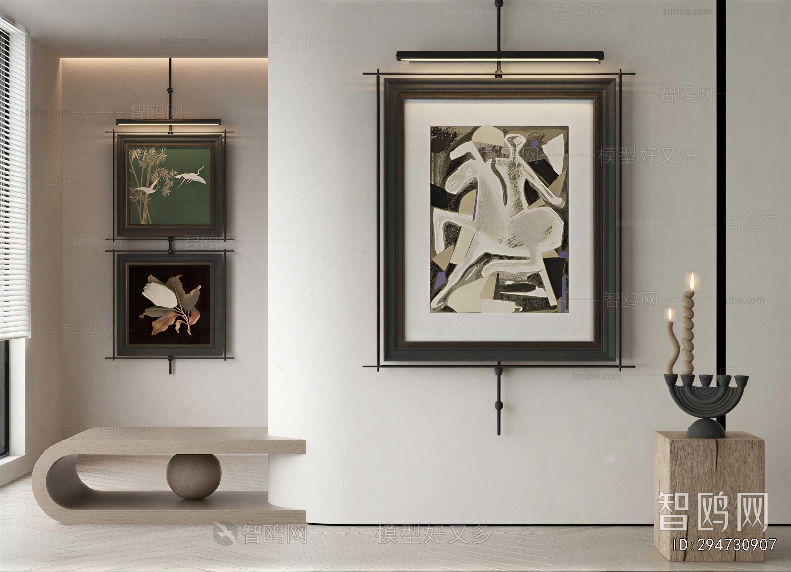 Modern Painting