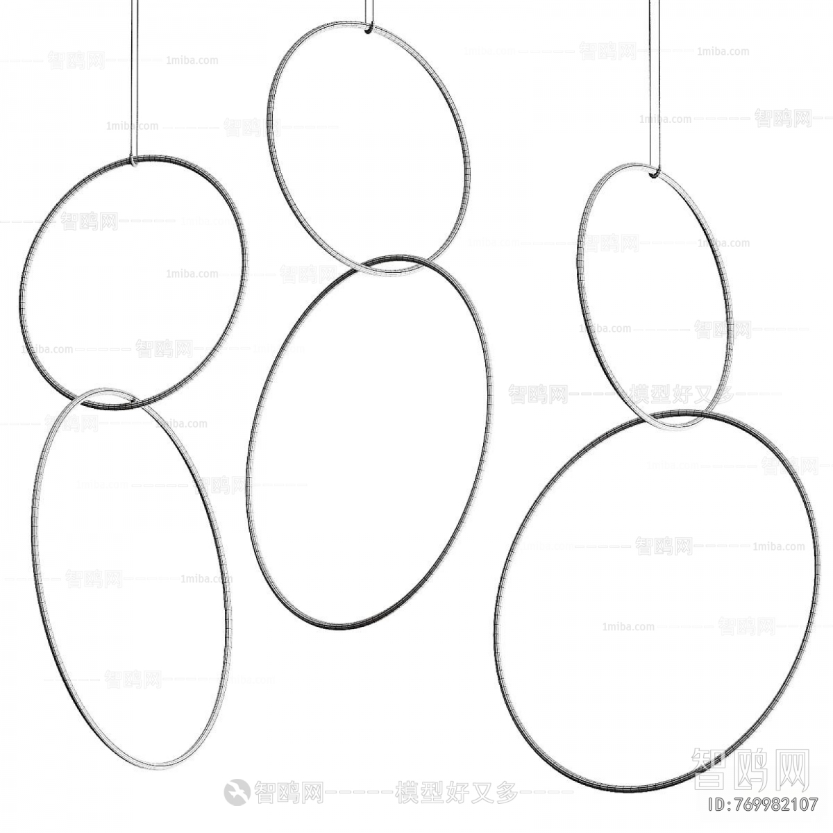 Modern Droplight