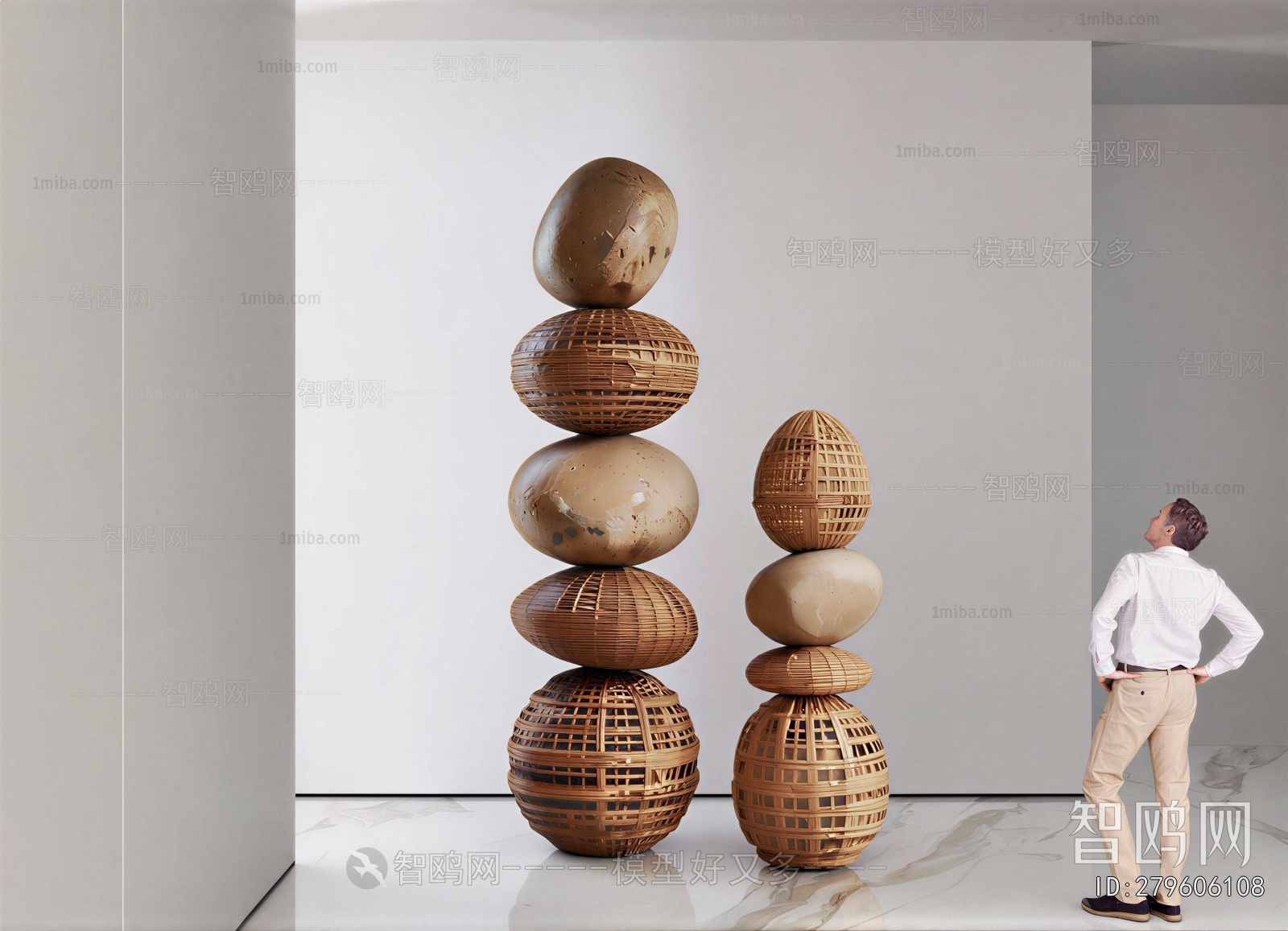 Modern Sculpture