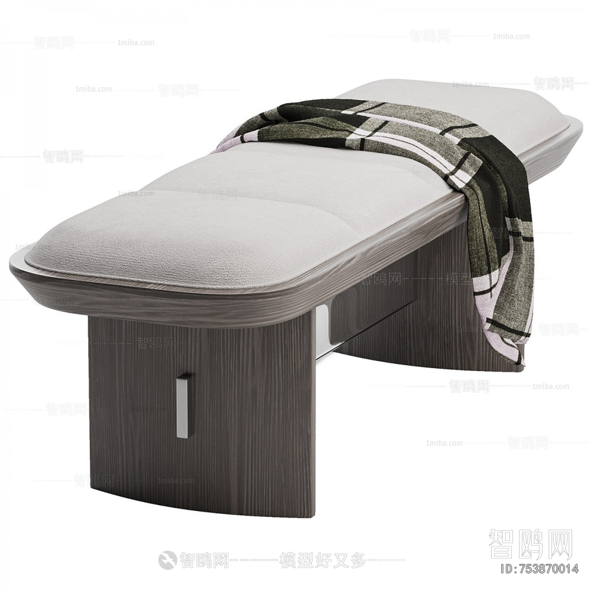 Modern Bench