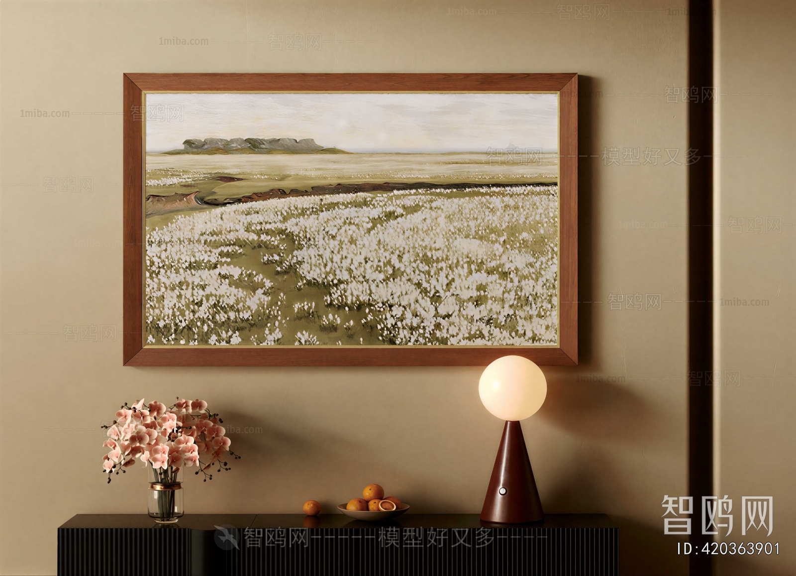 Modern Painting