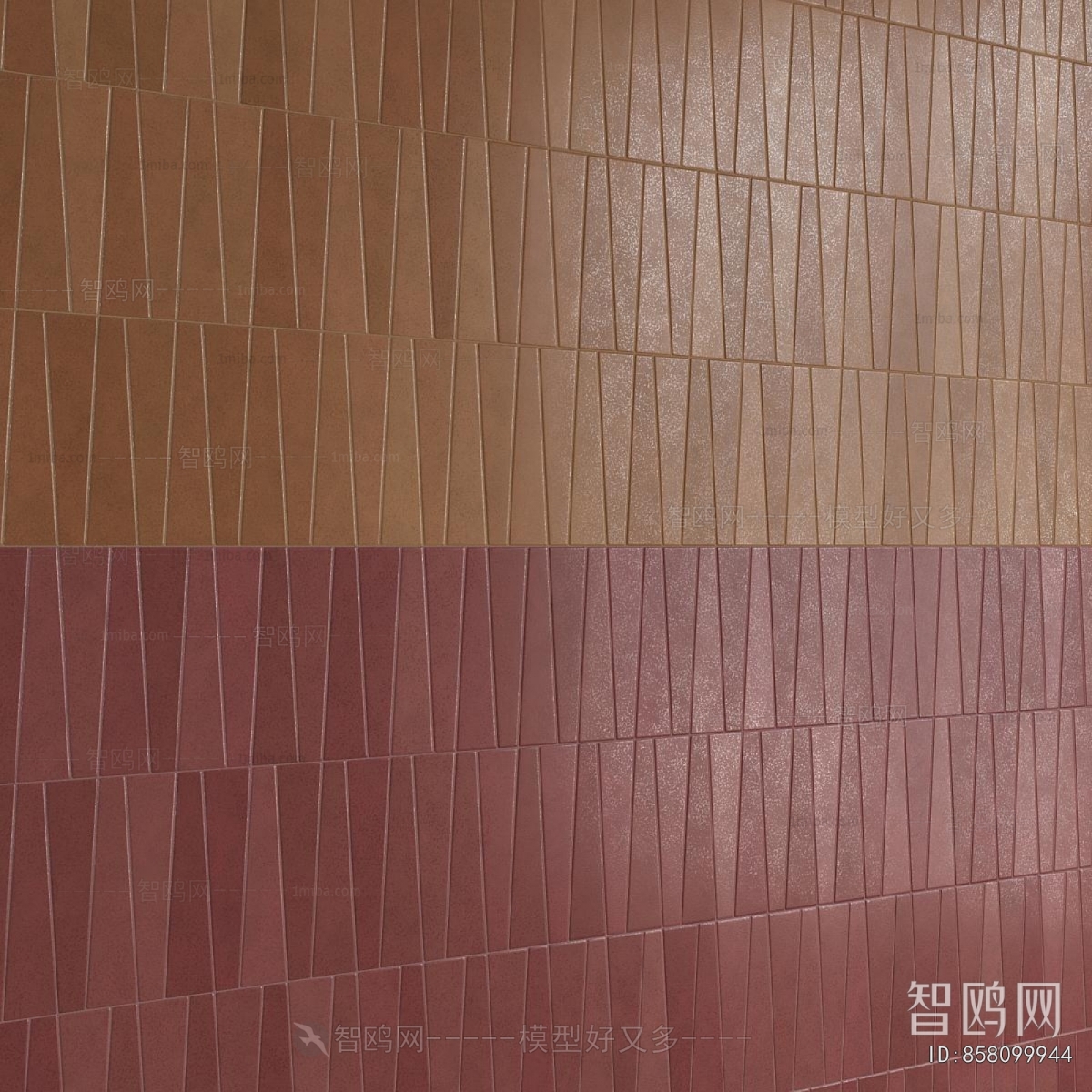 Modern Wall/floor/ceiling