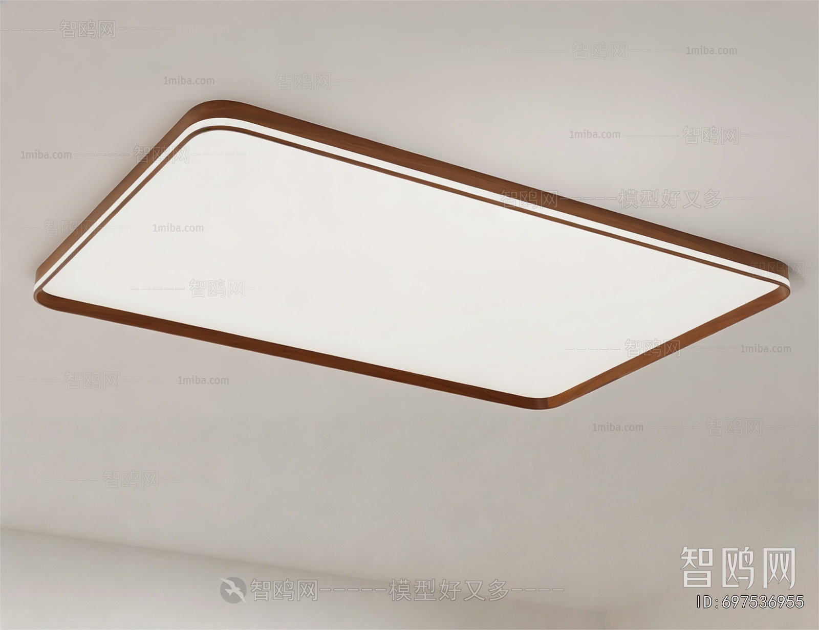 New Chinese Style Ceiling Ceiling Lamp