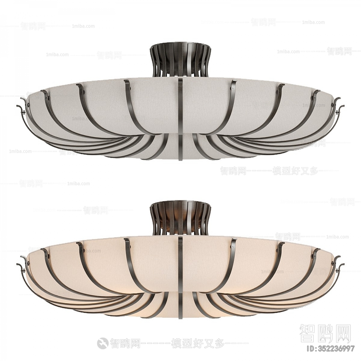 Modern Ceiling Ceiling Lamp
