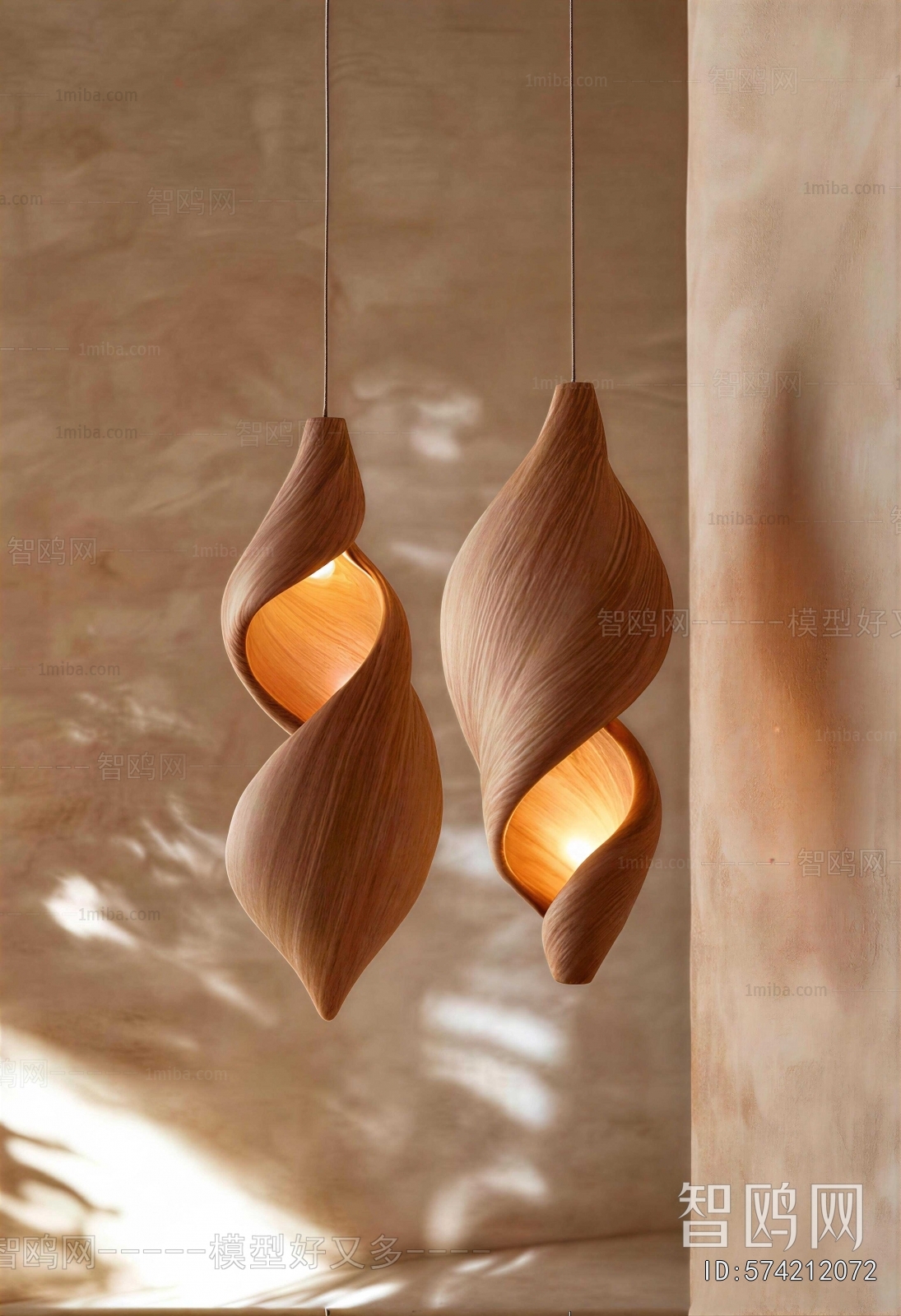 Modern Droplight