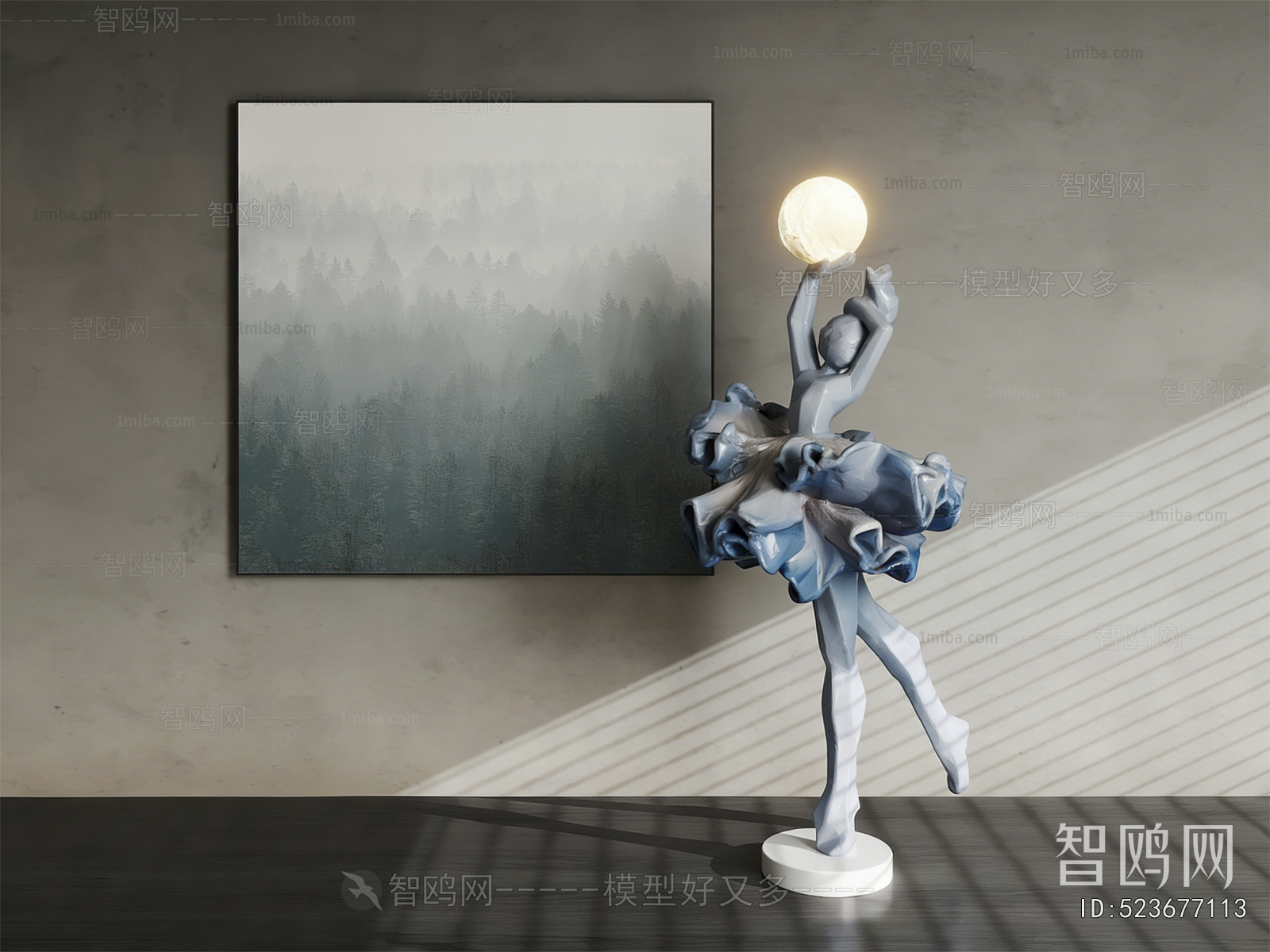 Modern Sculpture