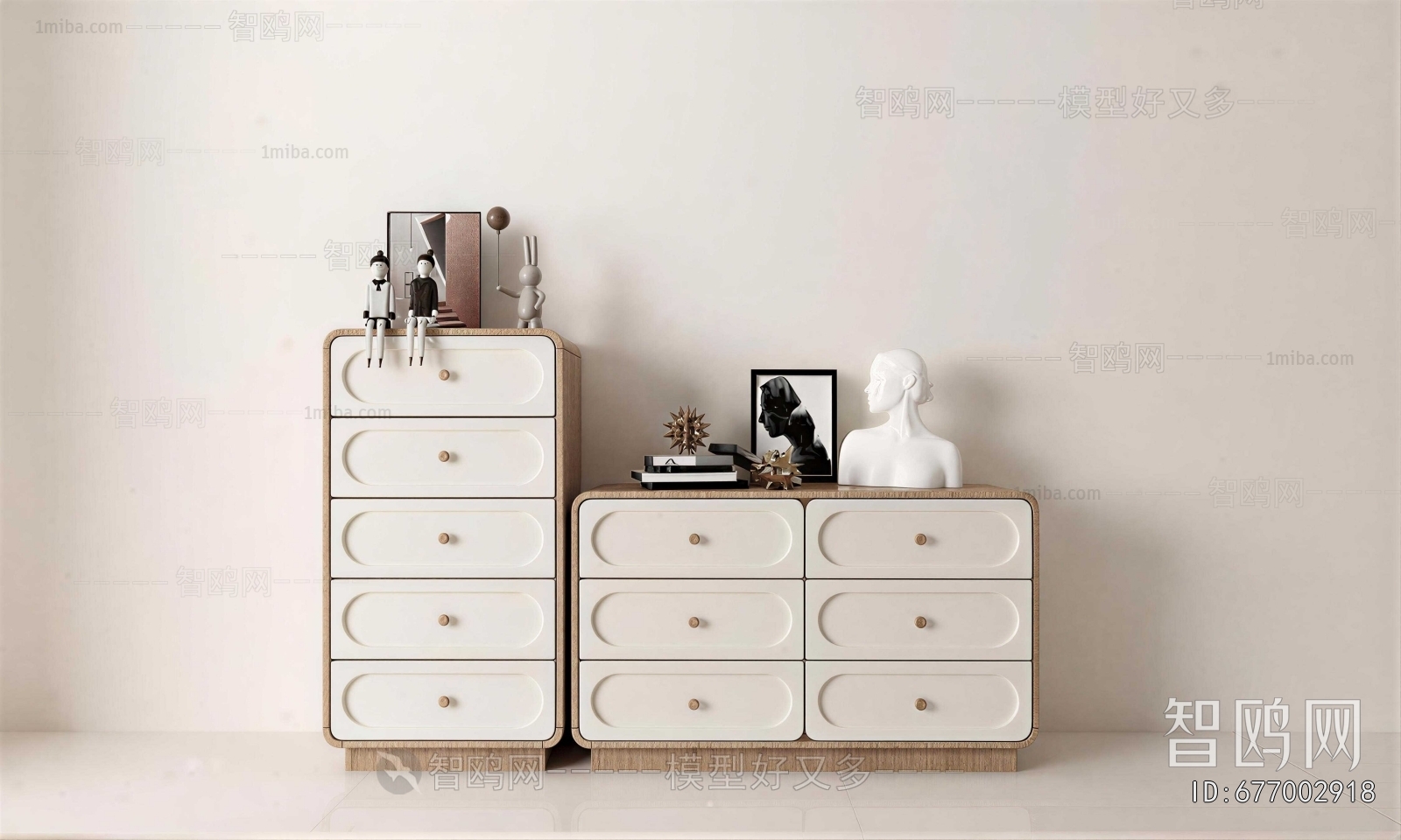 Modern Chest Of Drawers