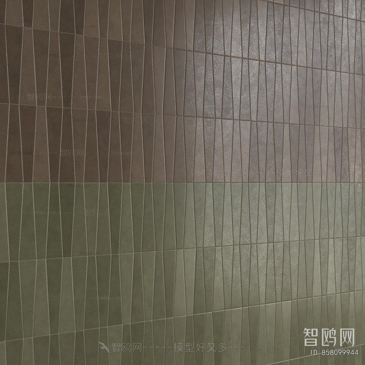 Modern Wall/floor/ceiling