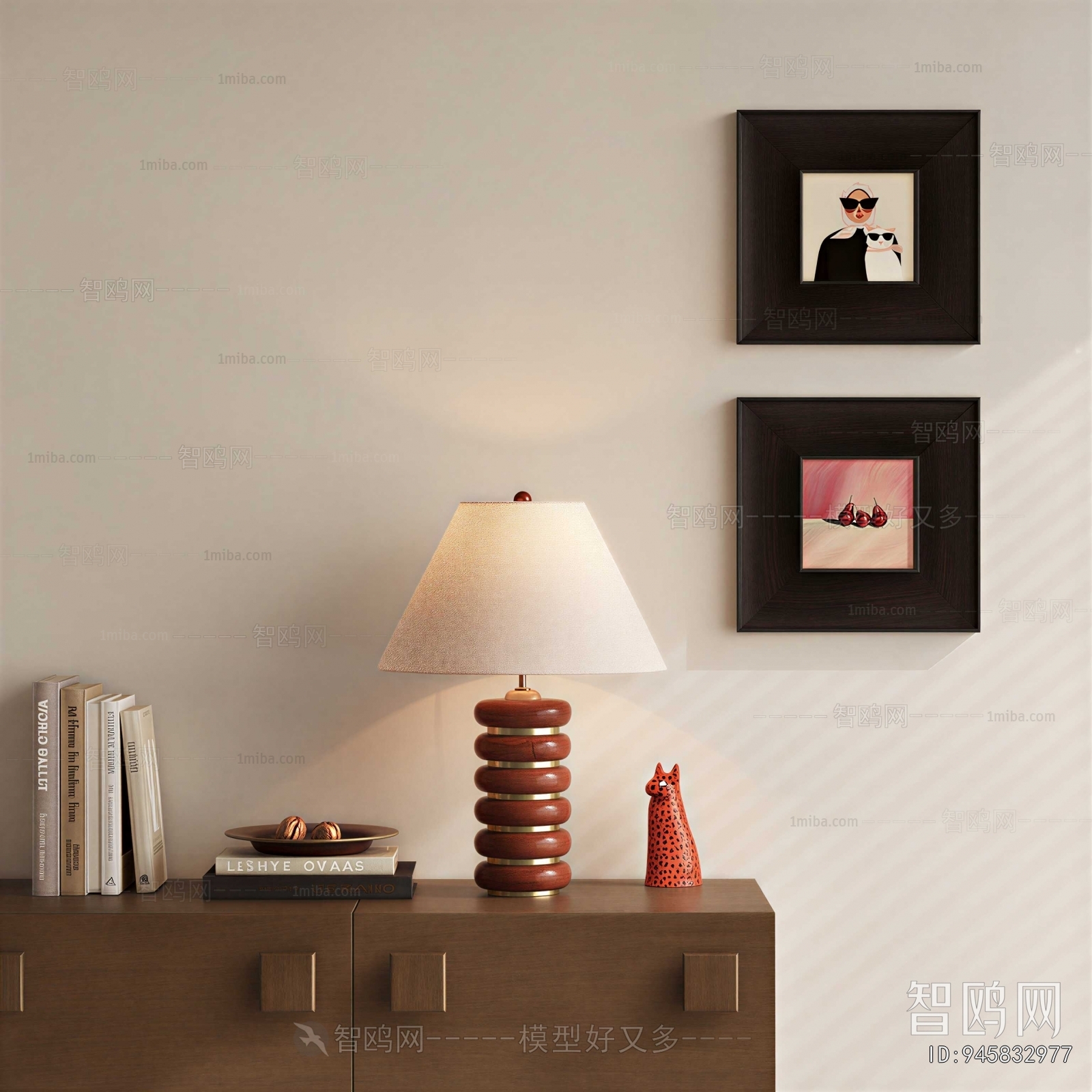 Modern Painting