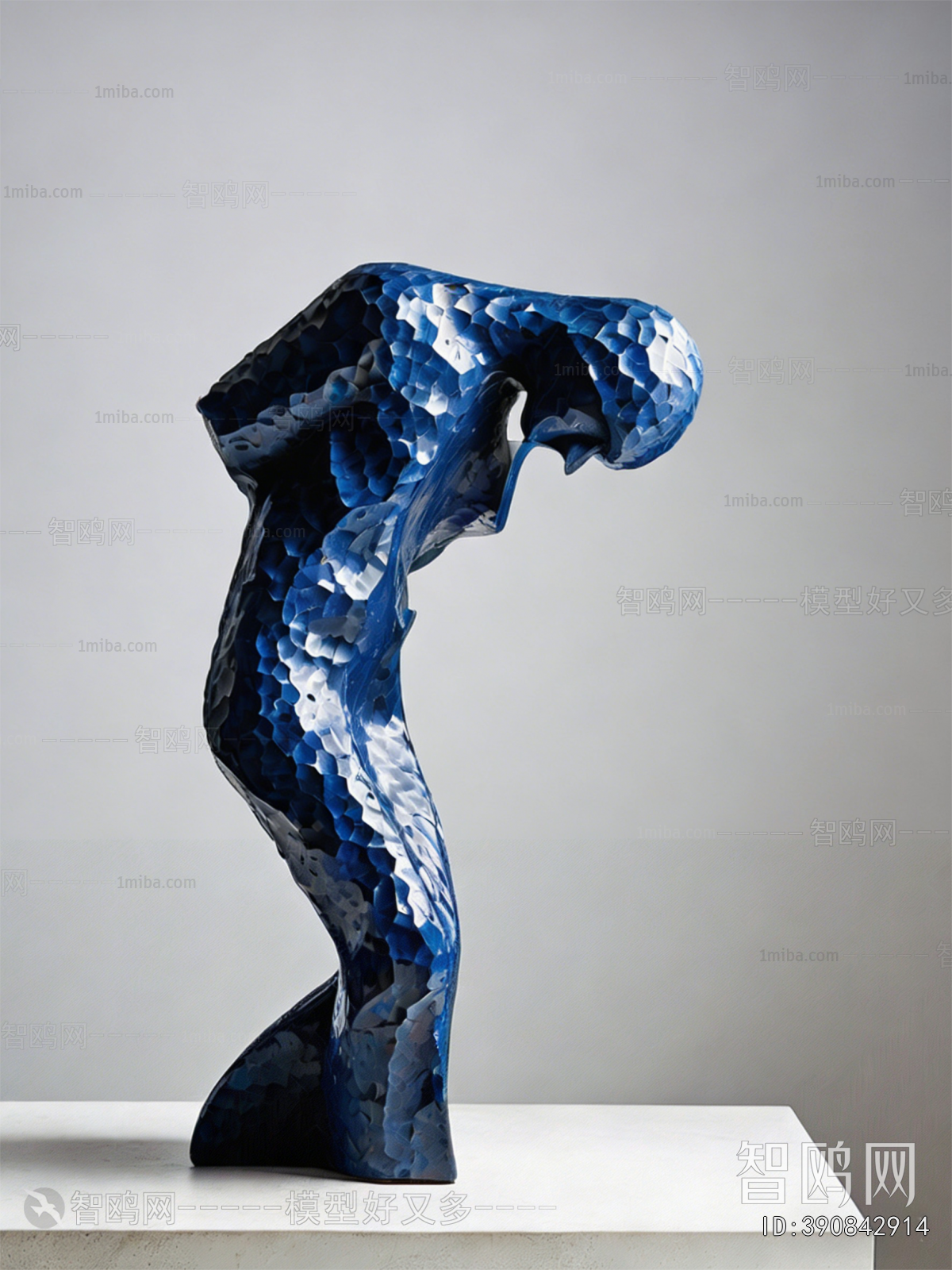 Modern Sculpture