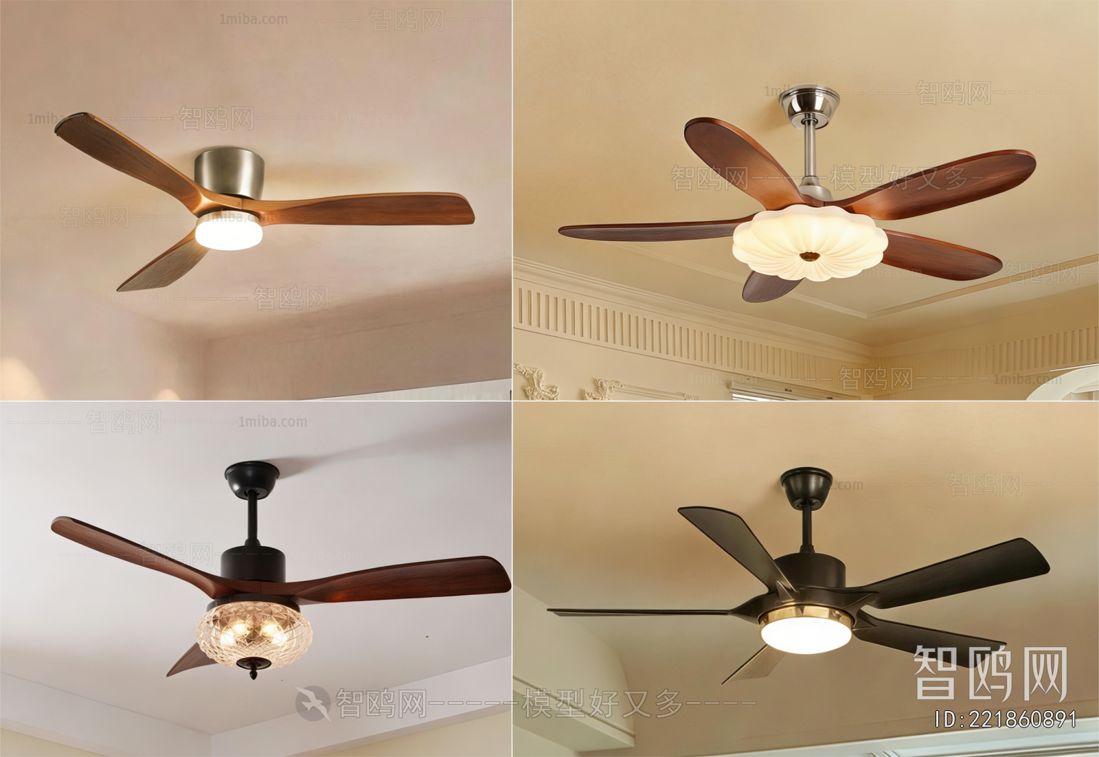 American Style Droplight