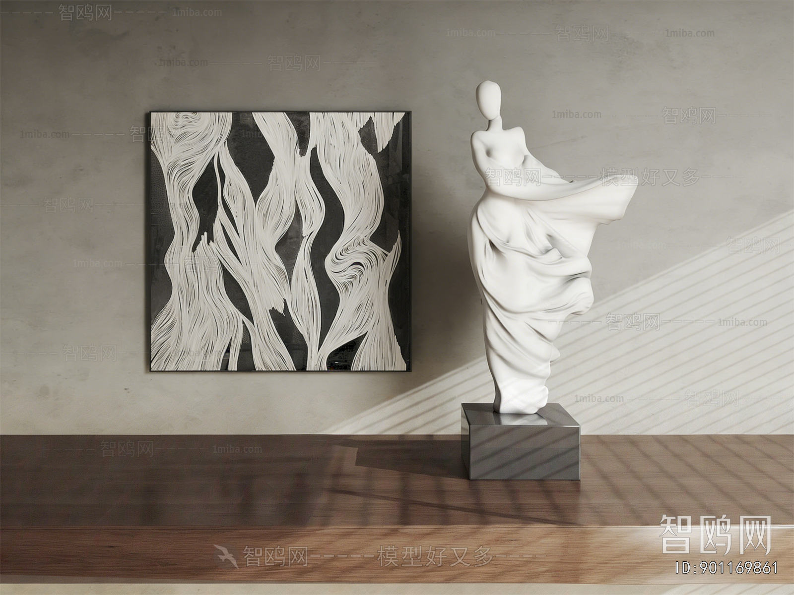 Modern Painting
