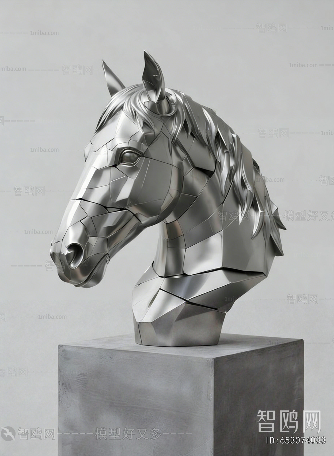 Modern Sculpture