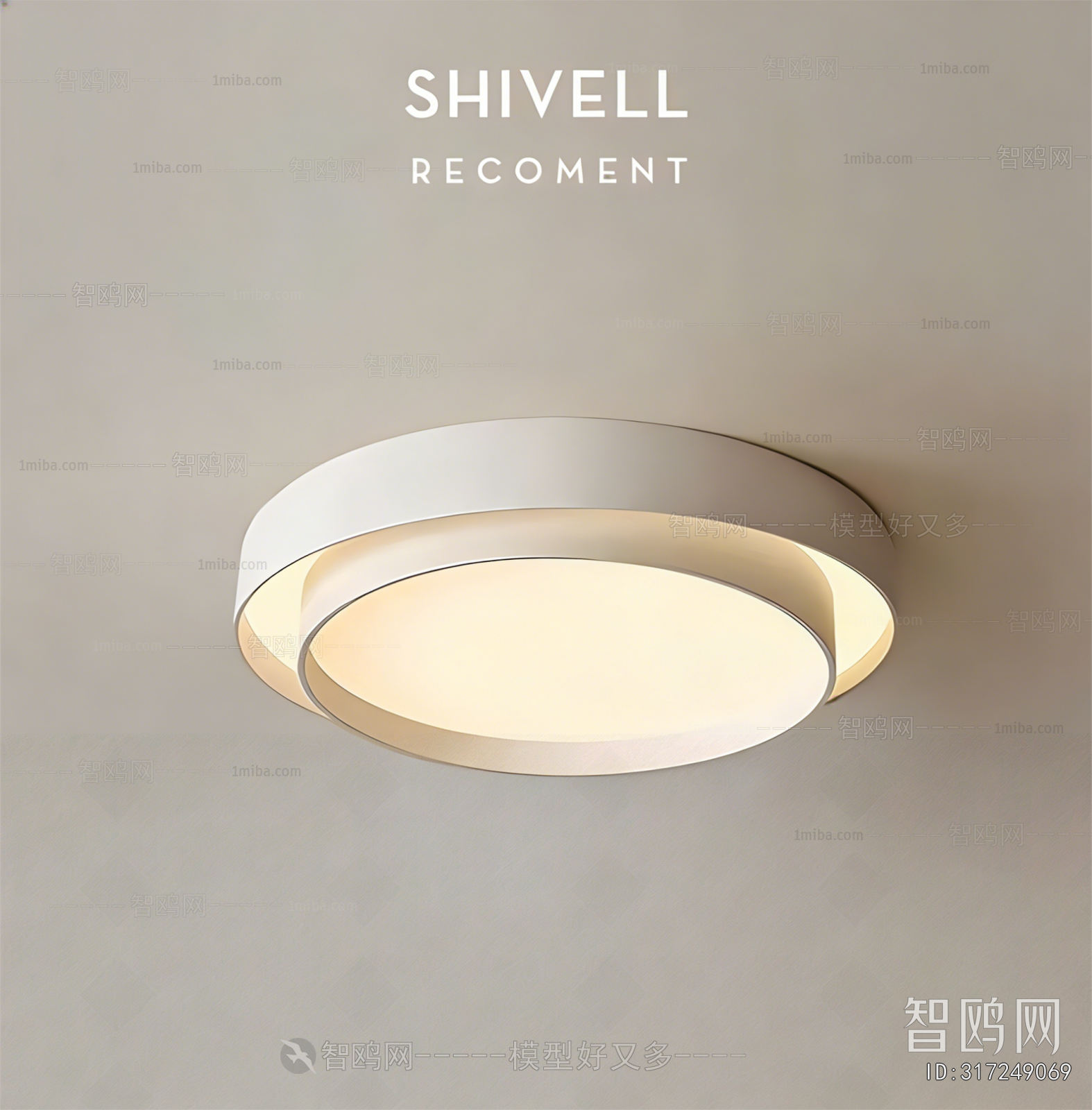Modern Ceiling Ceiling Lamp