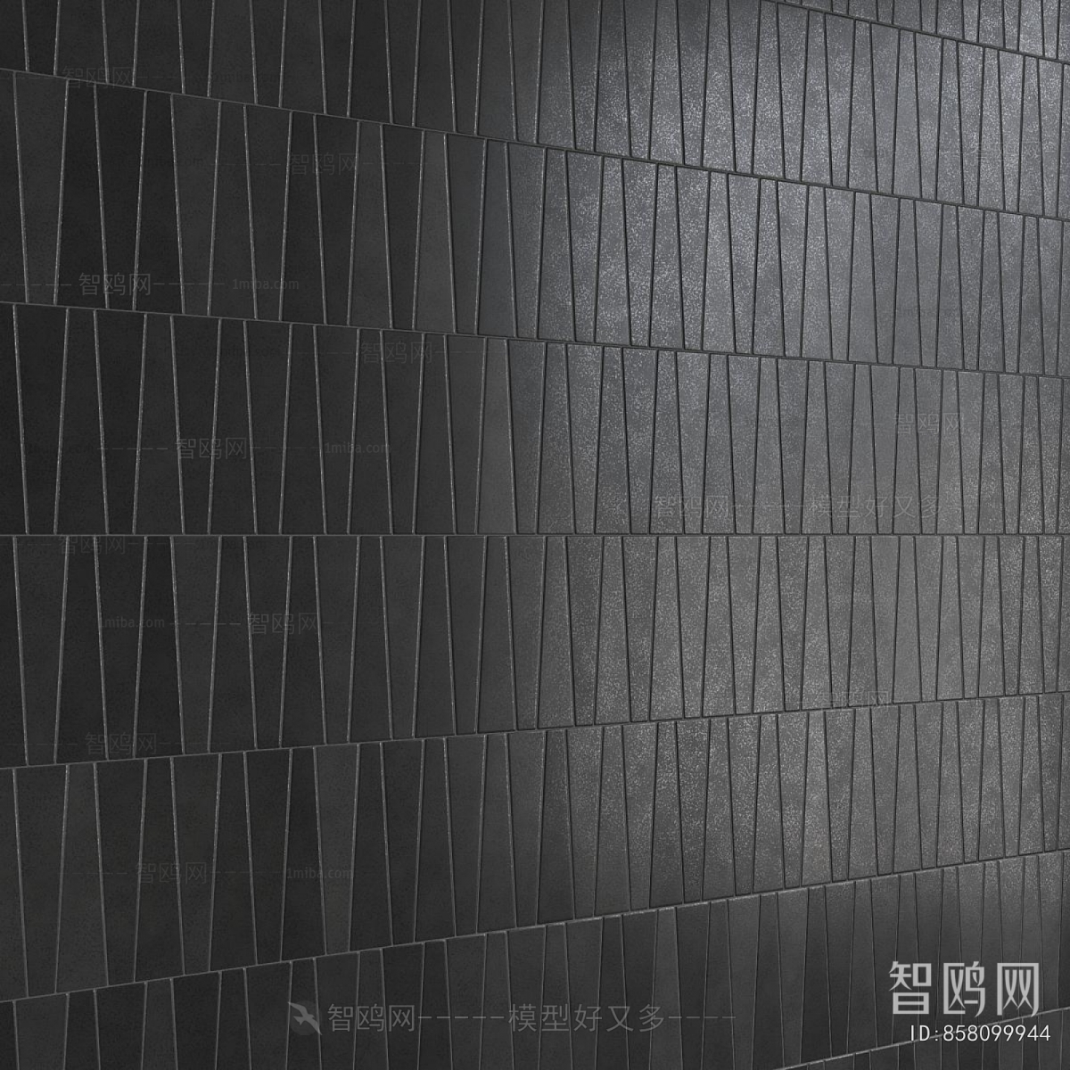 Modern Wall/floor/ceiling