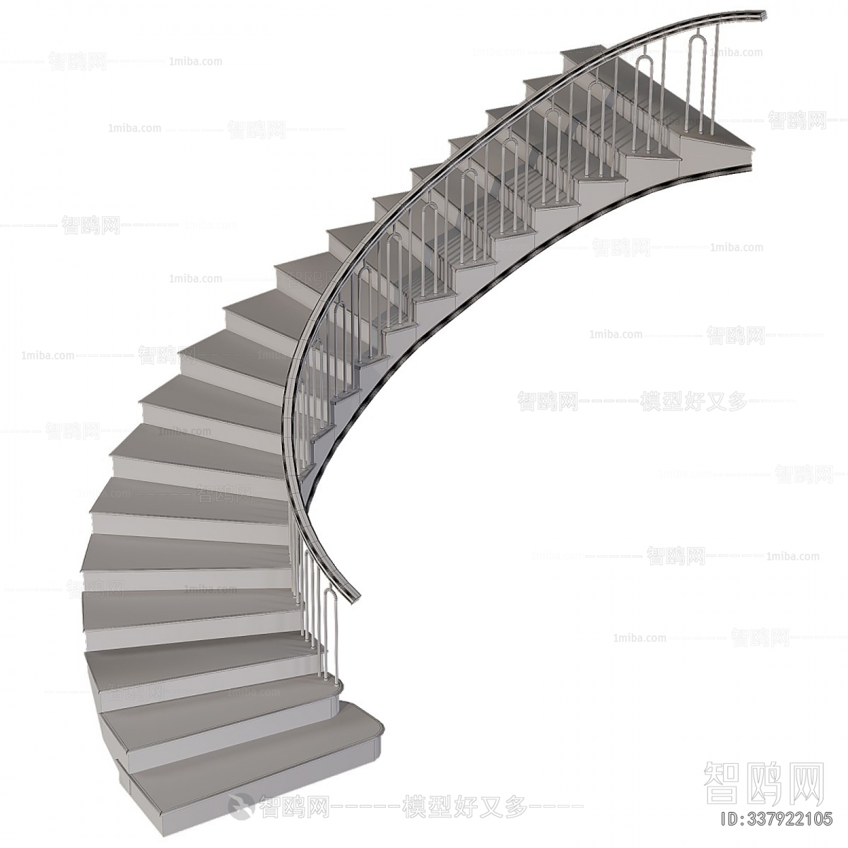Modern Staircase