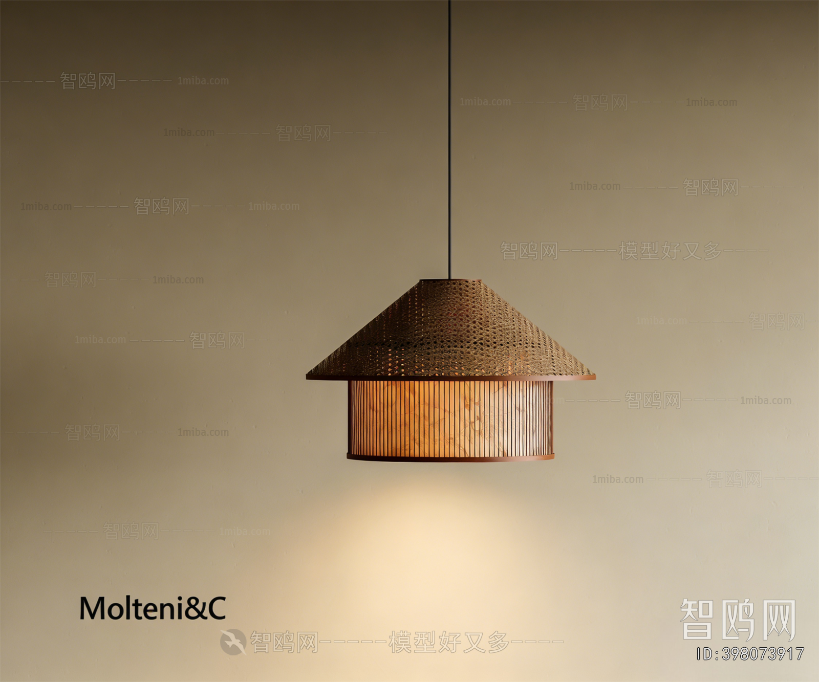 Modern Droplight