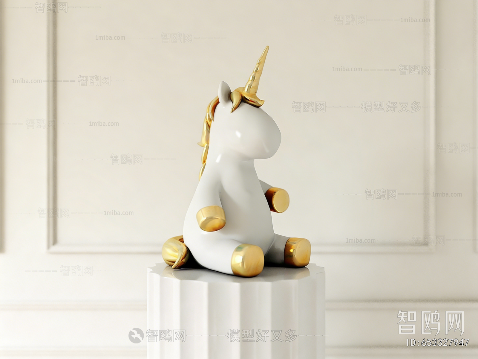 Modern Sculpture