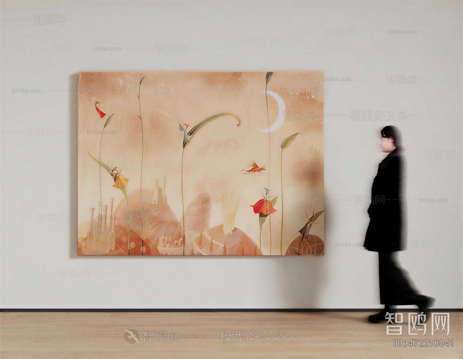Modern Painting