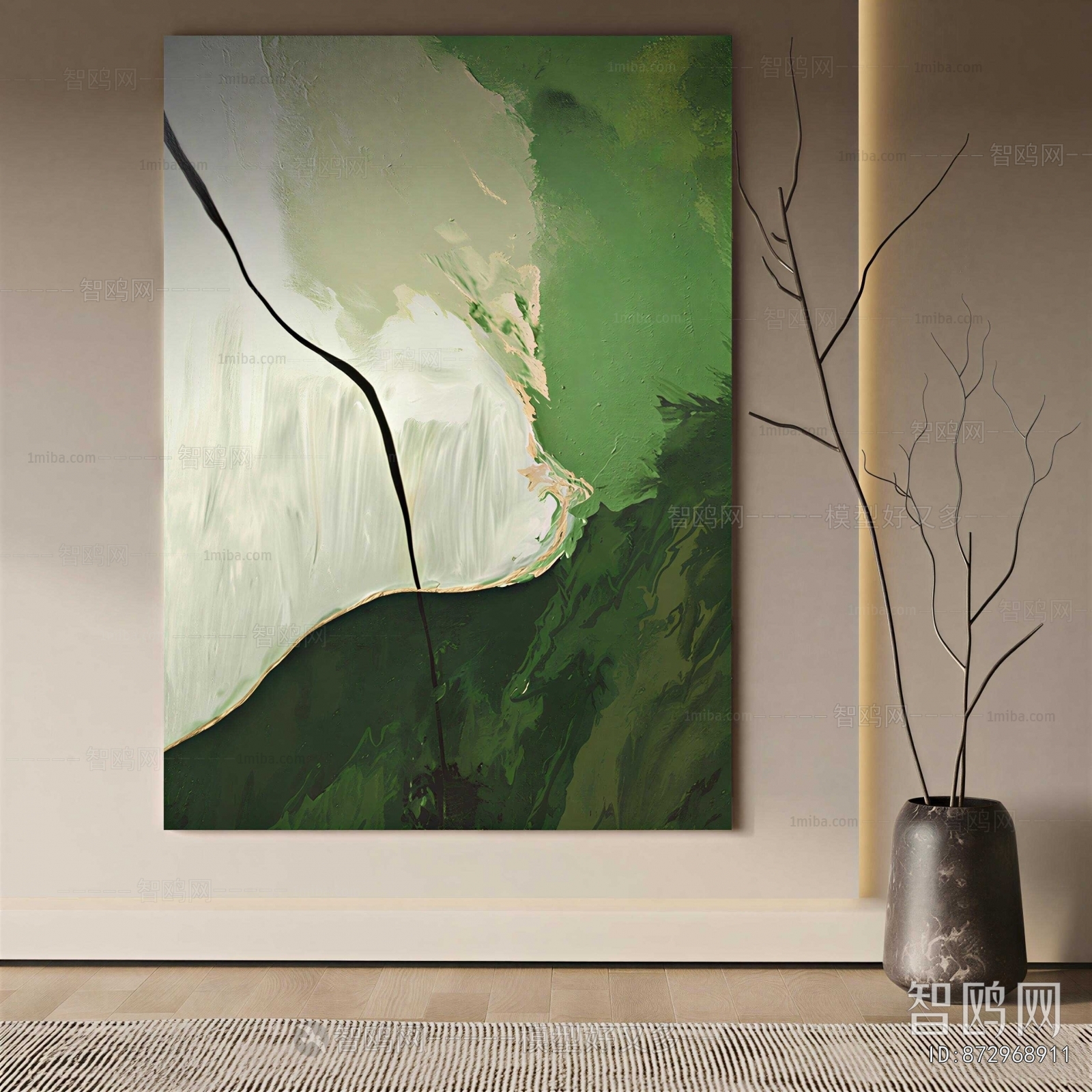 Modern Painting
