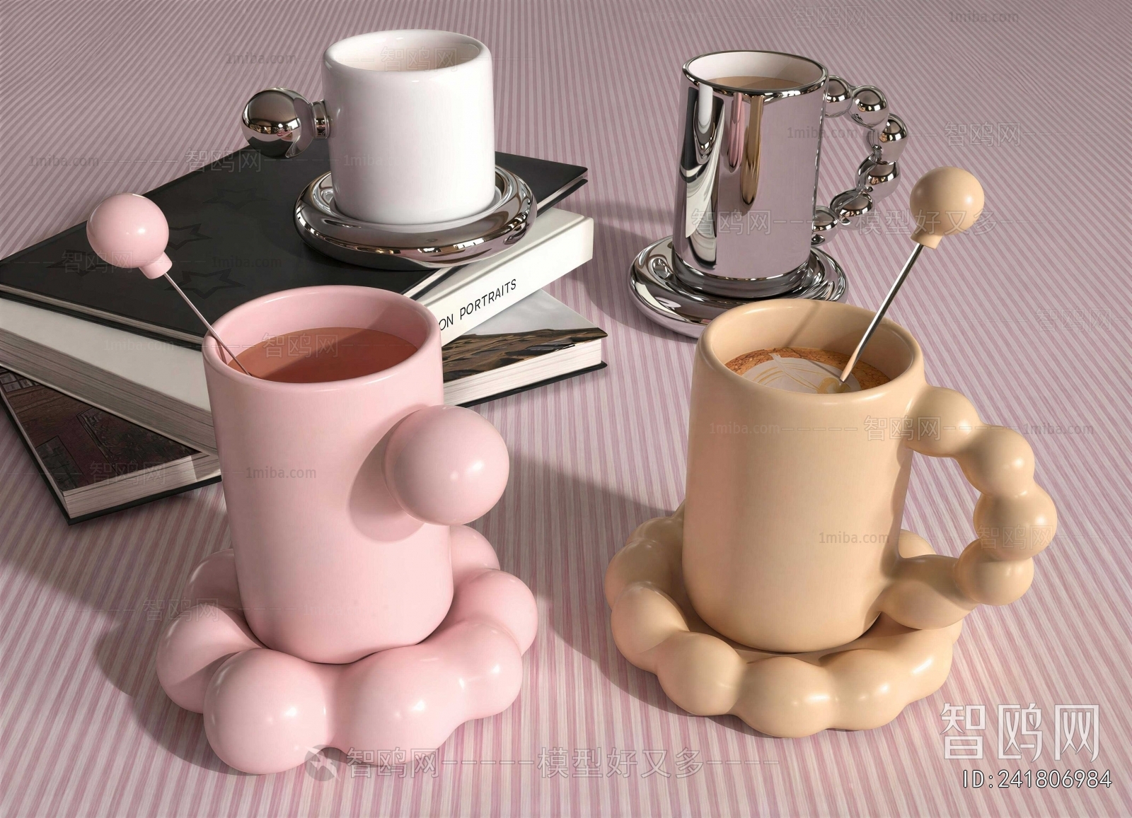 Modern Cup