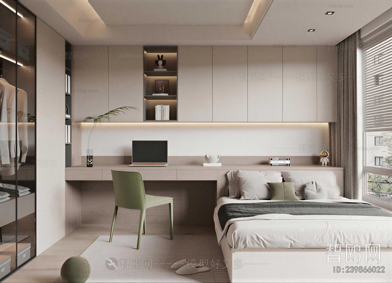 Modern Tatami