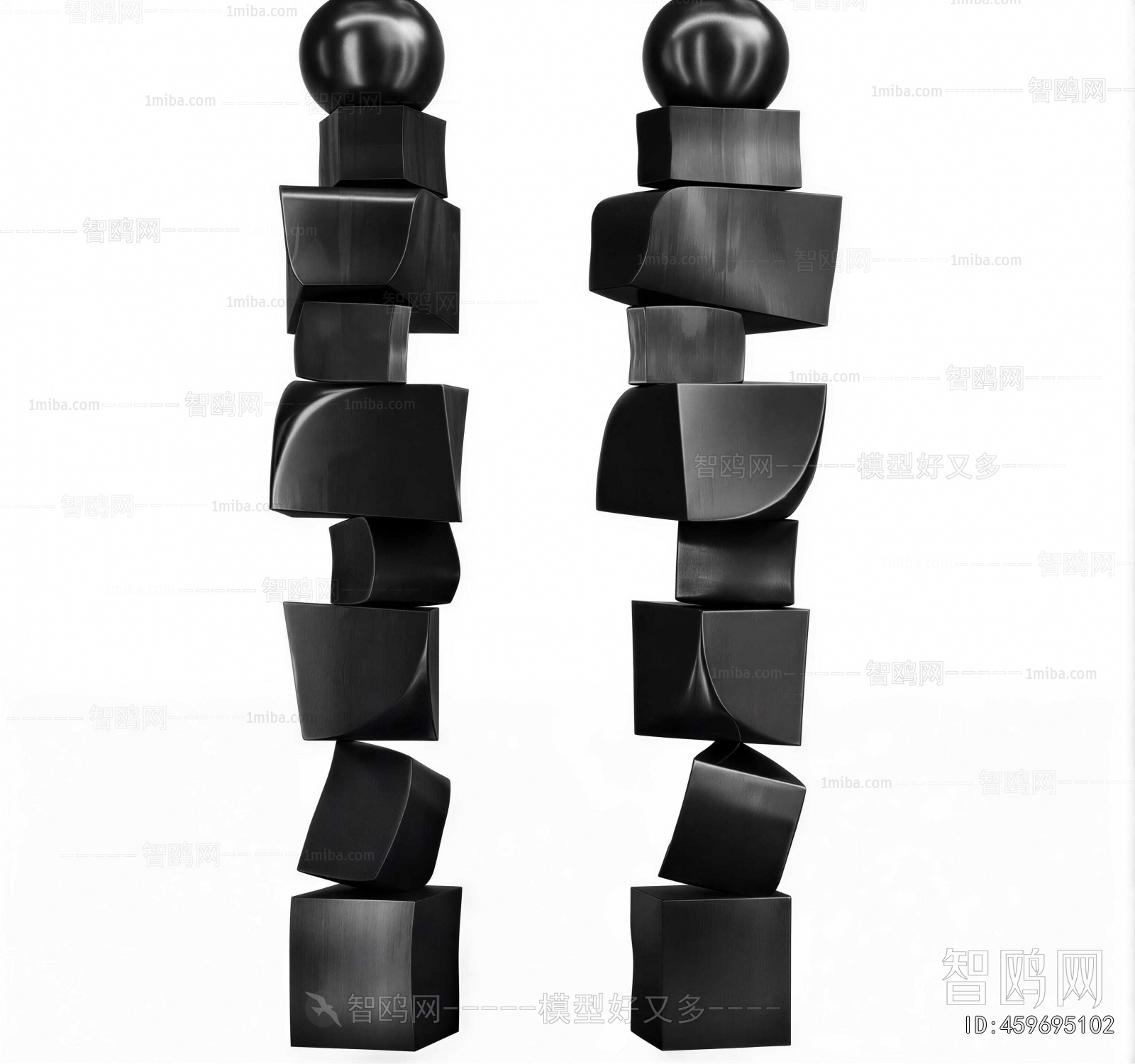 Modern Sculpture