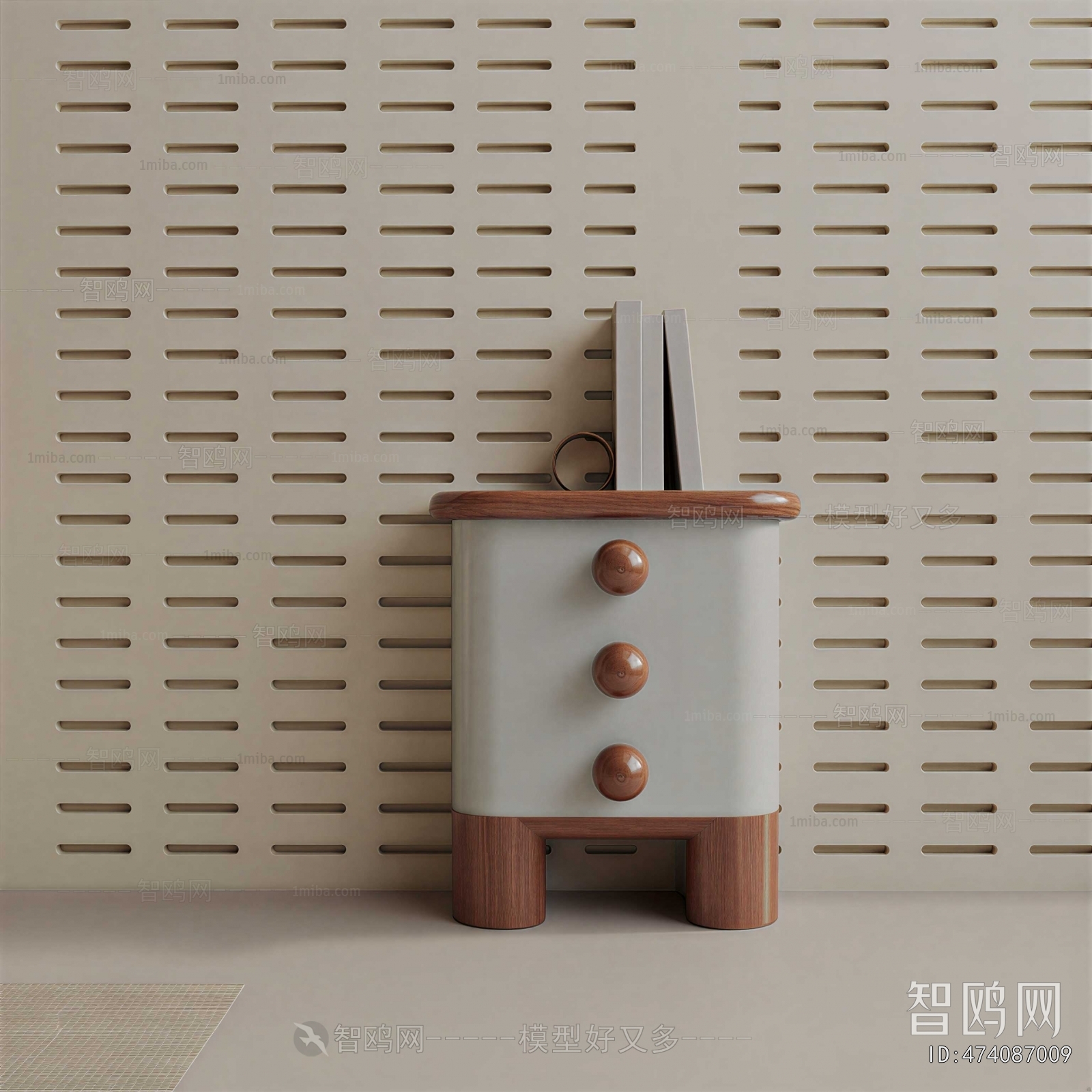 Modern Side Table/corner Table