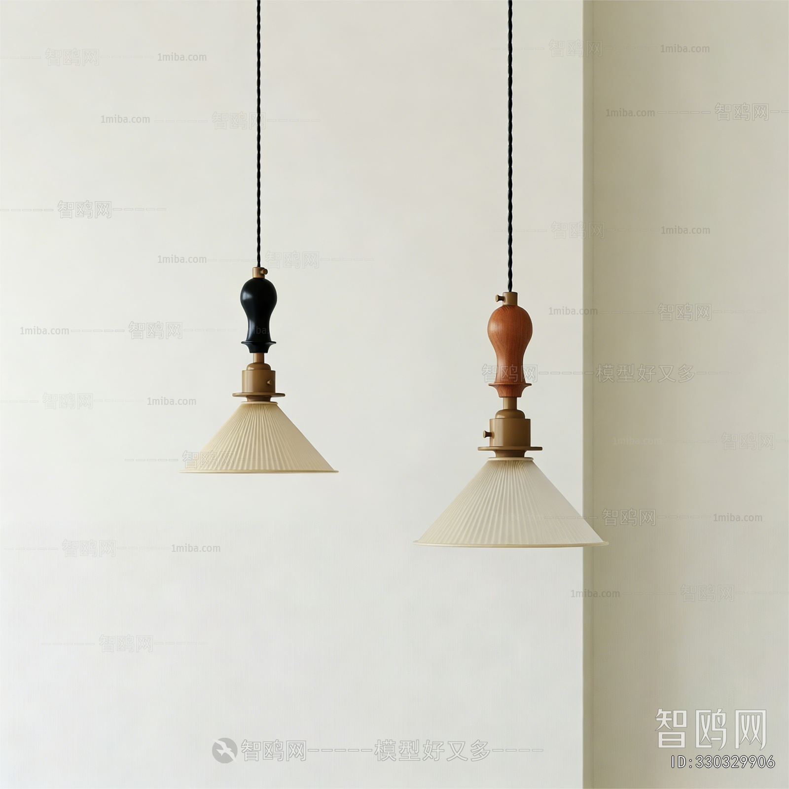 Modern Droplight